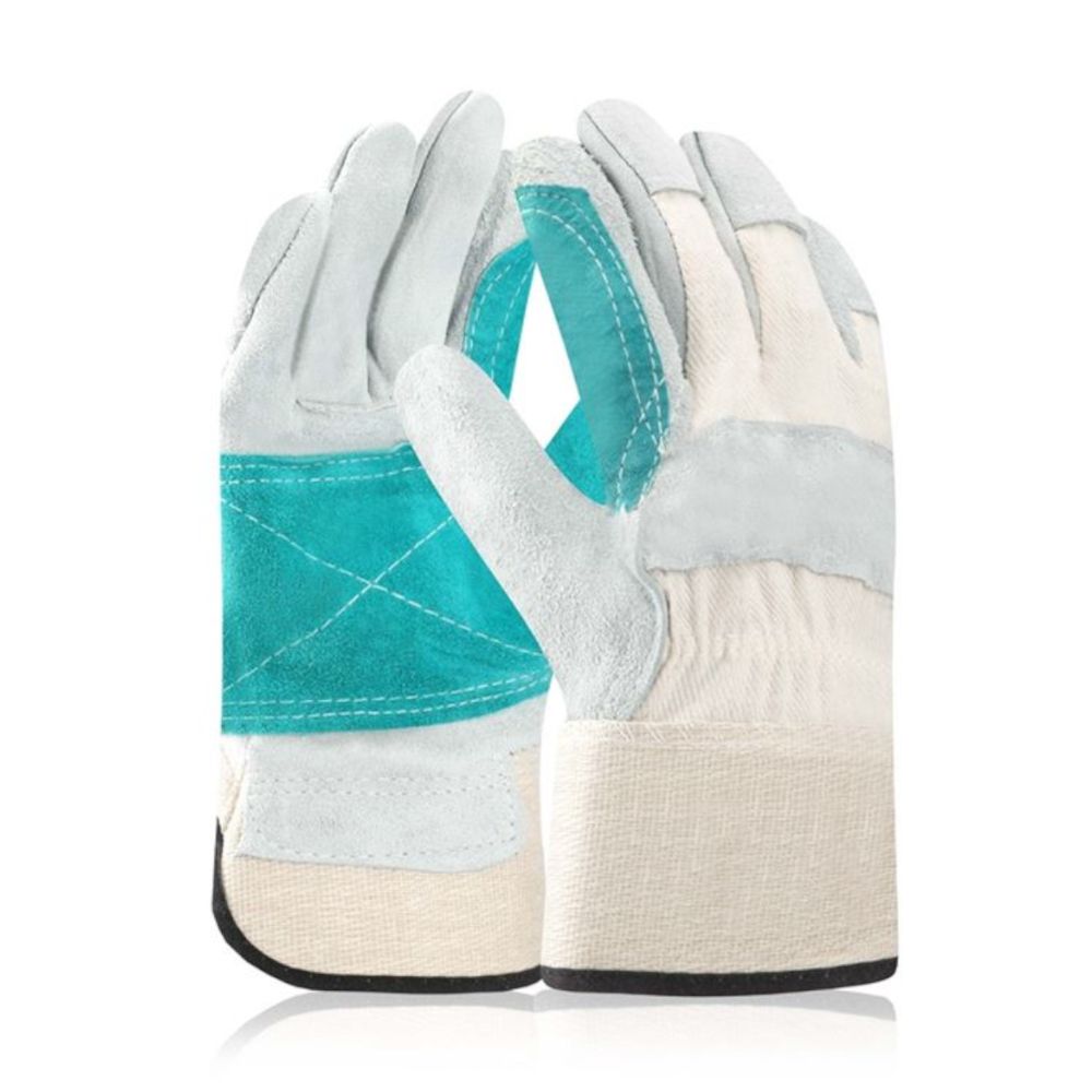 Rukavice kombinované, MARY, 10,5" (XXL), ARDON