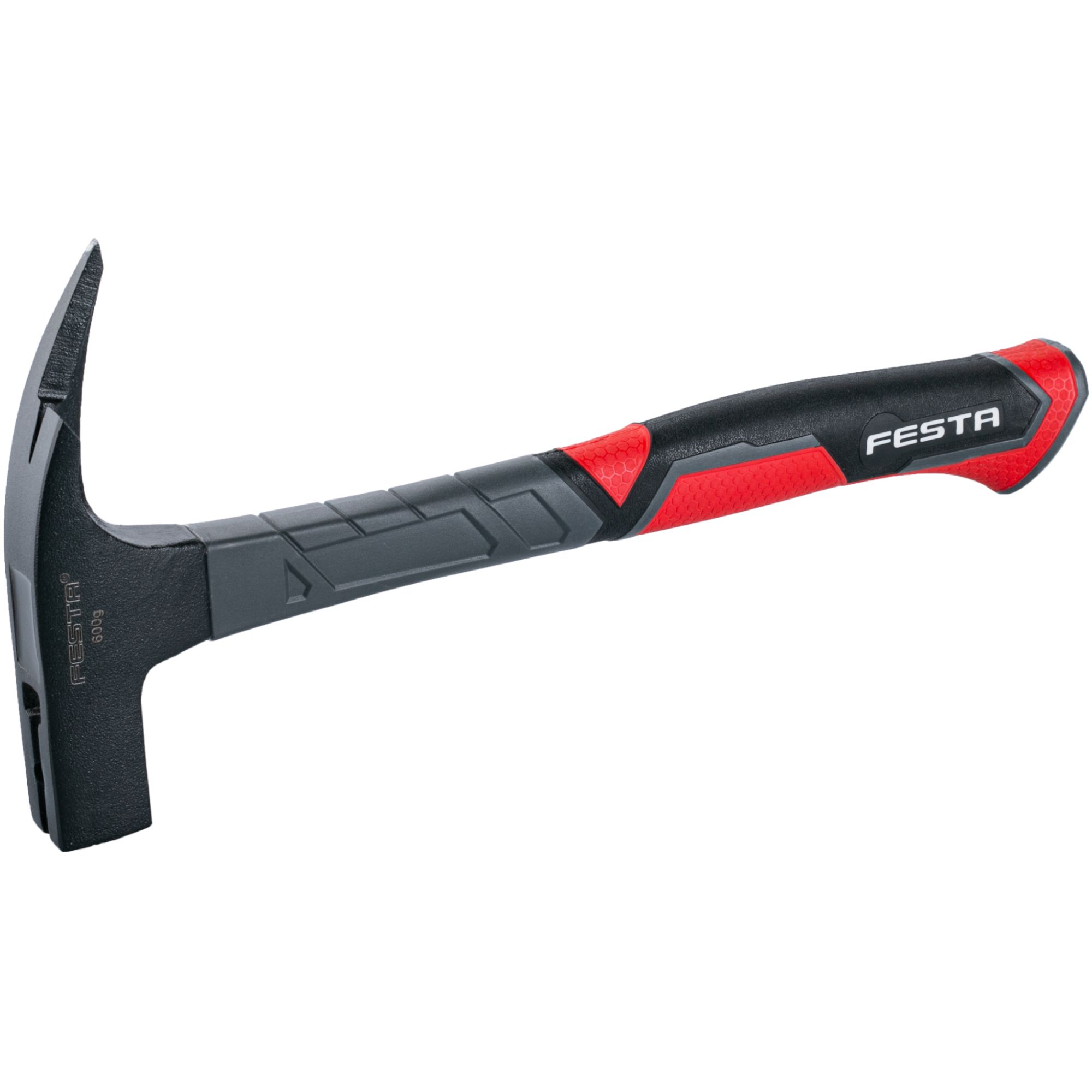 Kladivo pokrývačské 600g, FG násada 34cm, FESTA