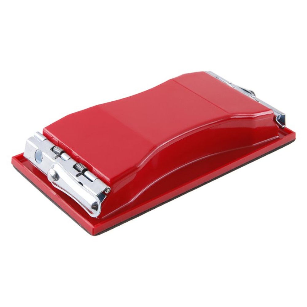 Držák brusného papíru, 210x105mm