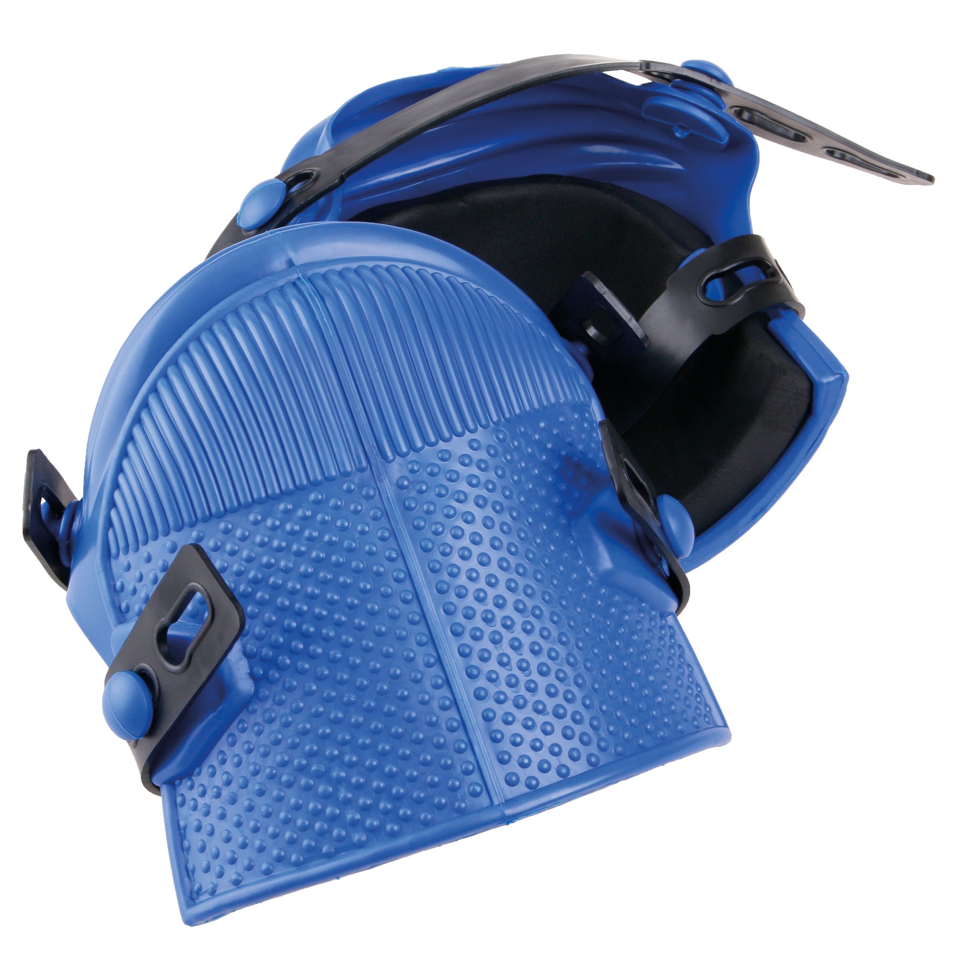 Nákoleníky - ochrana kolen, guma + EVA pěna, KOMFORT, FESTA