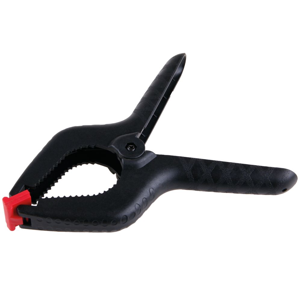 Svorka na klížení, 100mm, délka 225mm, plastová, WESTBERG