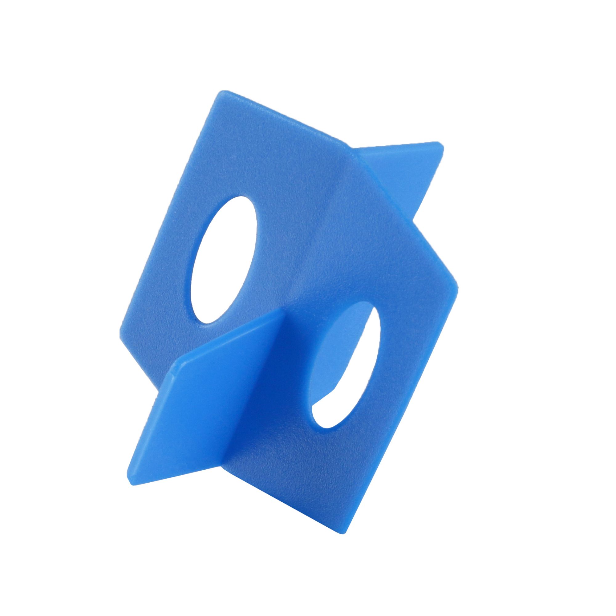 Distanční křížky, 1,0mm, balení 100ks, FESTA