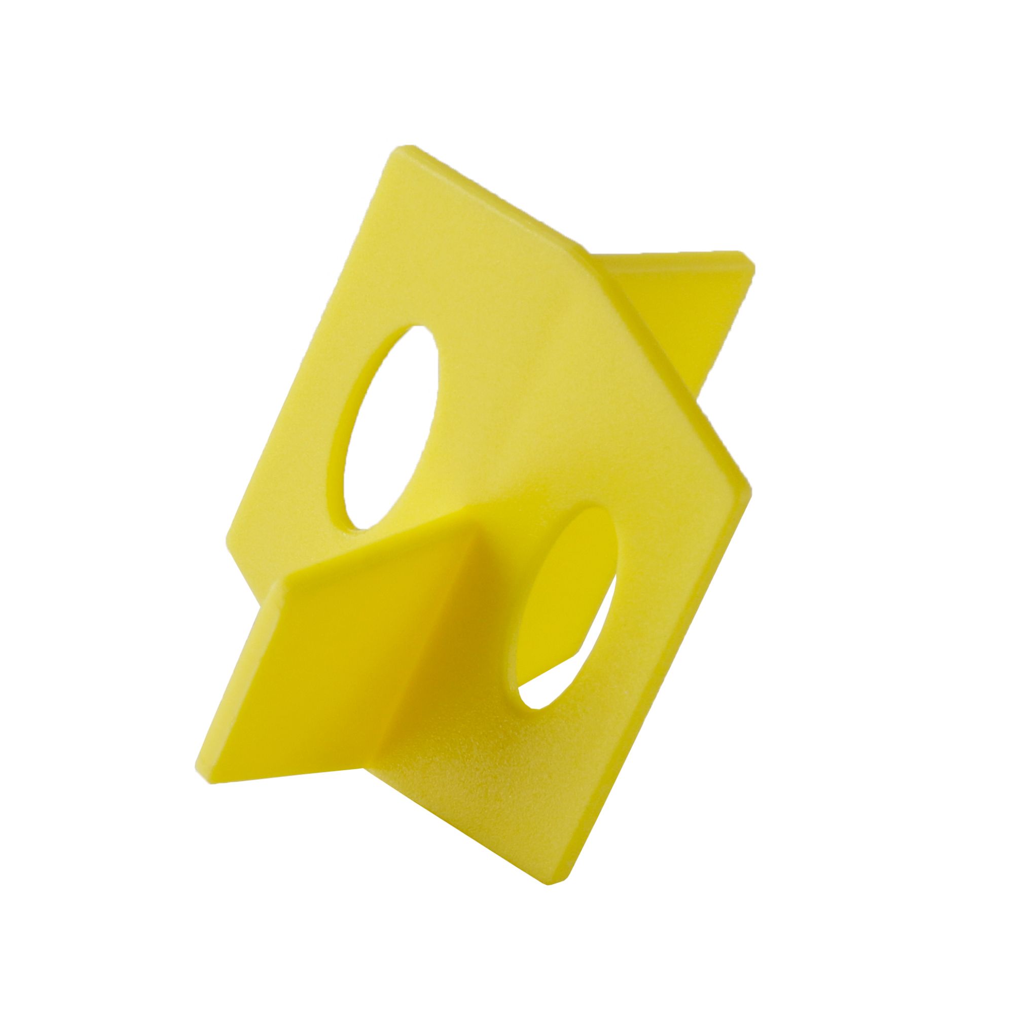 Distanční křížky, 1,5mm, balení 100ks, FESTA