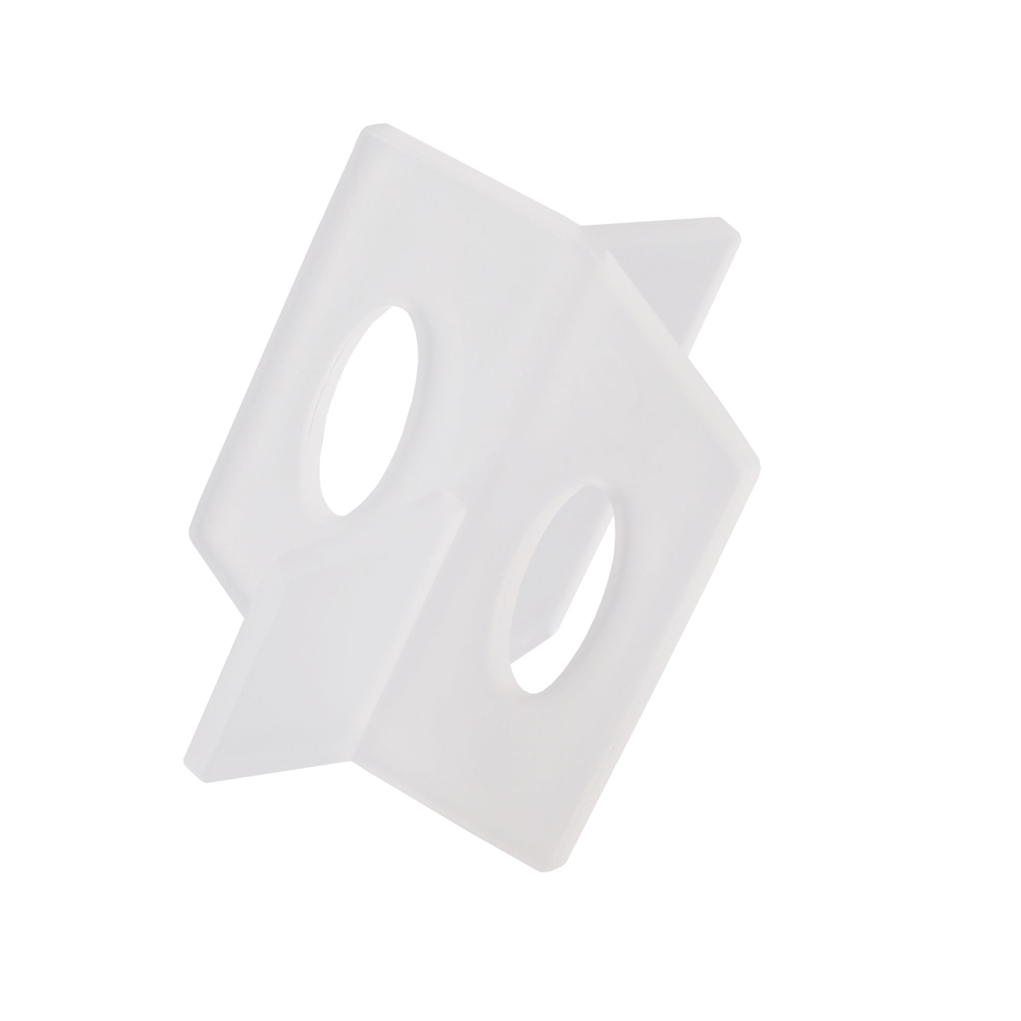 Distanční křížky, 2,0mm, balení 100ks, FESTA