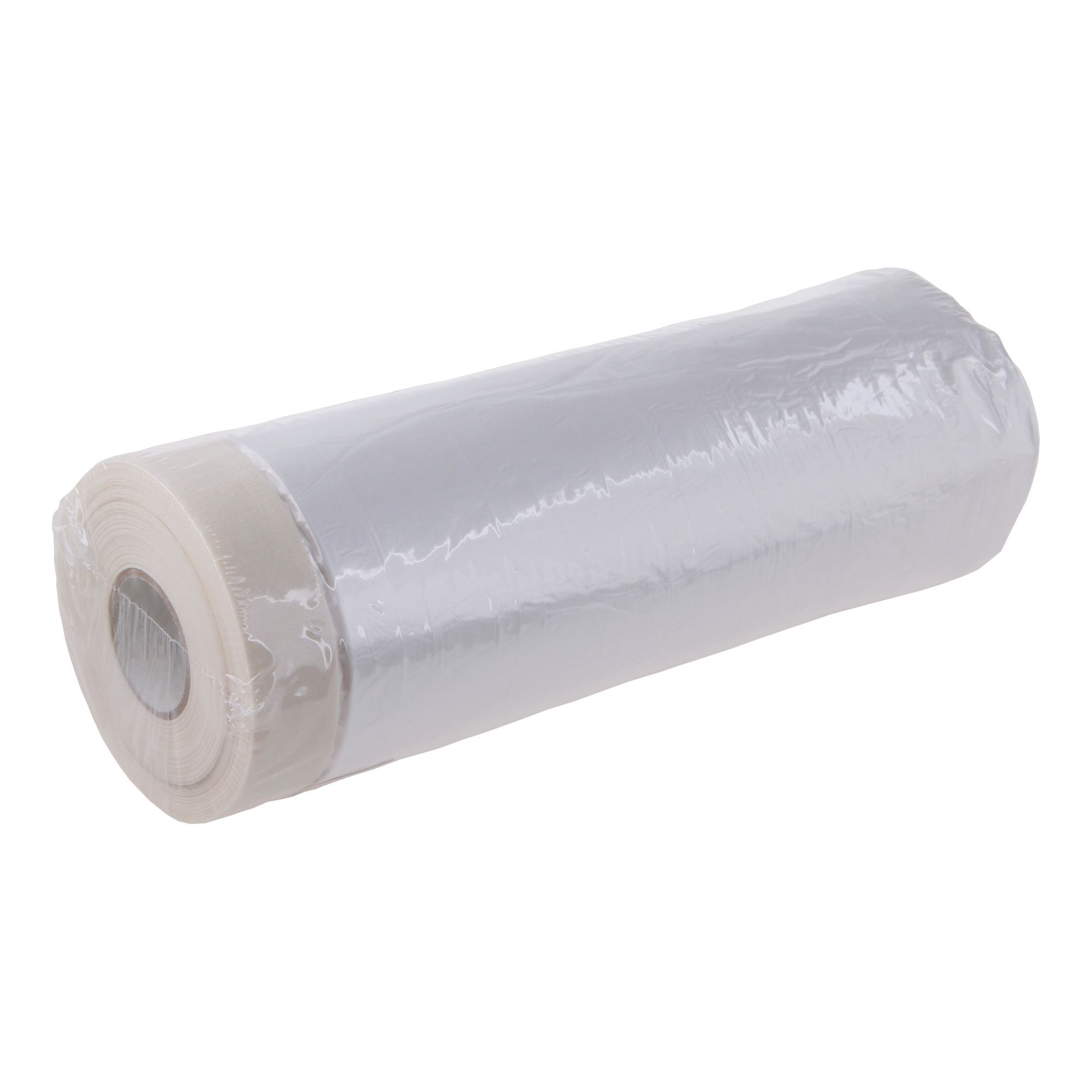 Krycí samolepící páska s folií 140cm × 30m