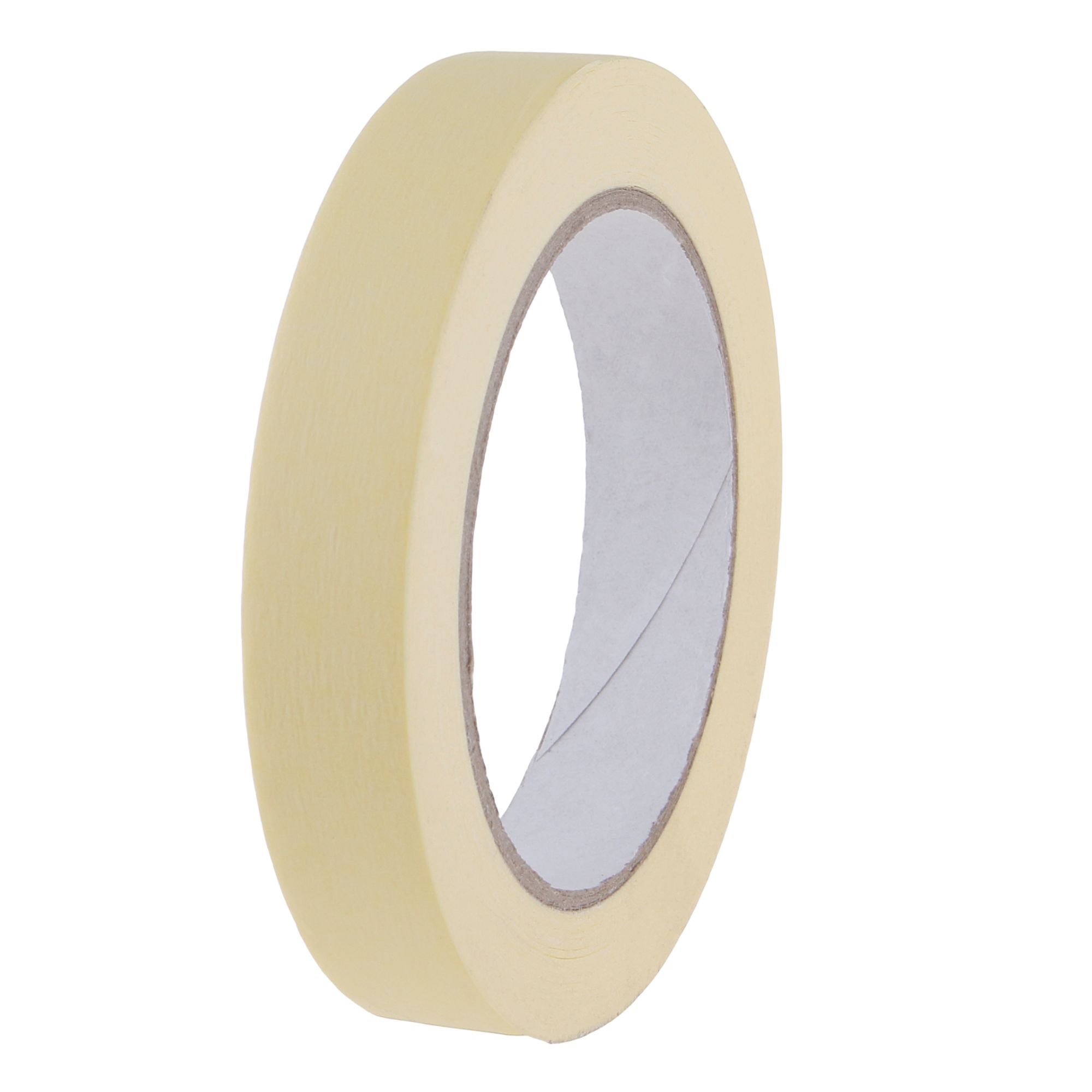 Maskovací páska 19mm × 50m – papírová pro malování