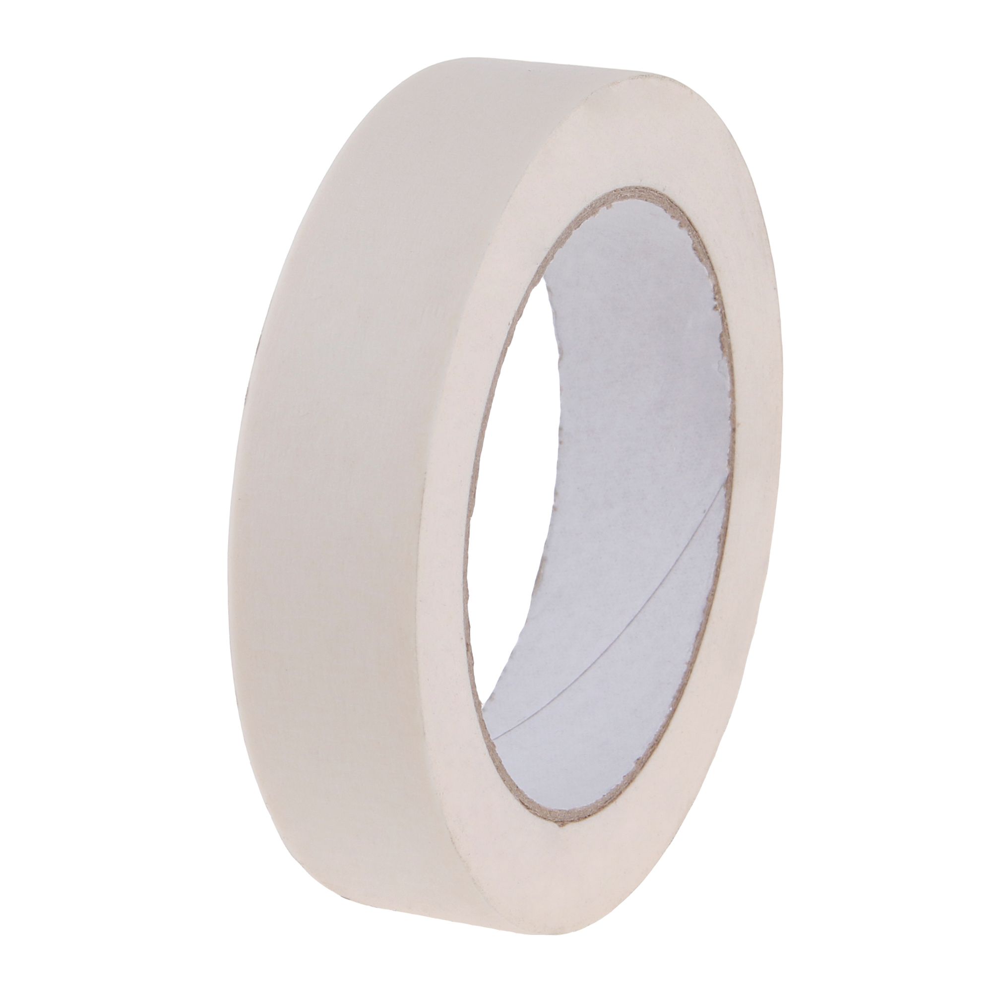 Maskovací páska 25mm × 50m – papírová pro malování