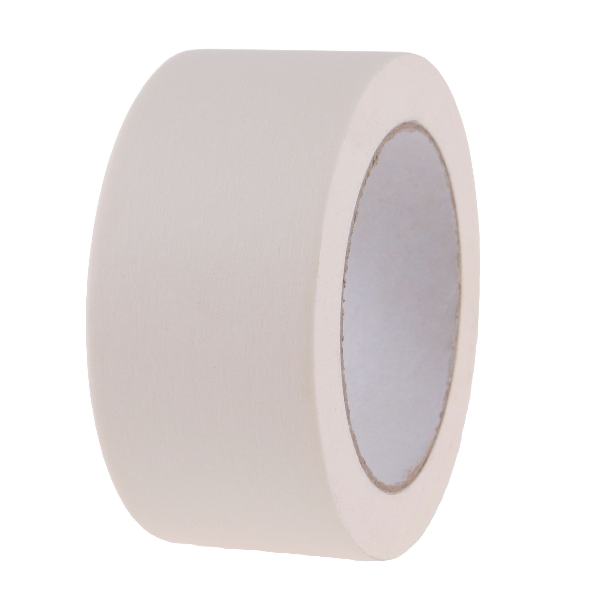 Maskovací páska 50mm × 50m – papírová pro malování