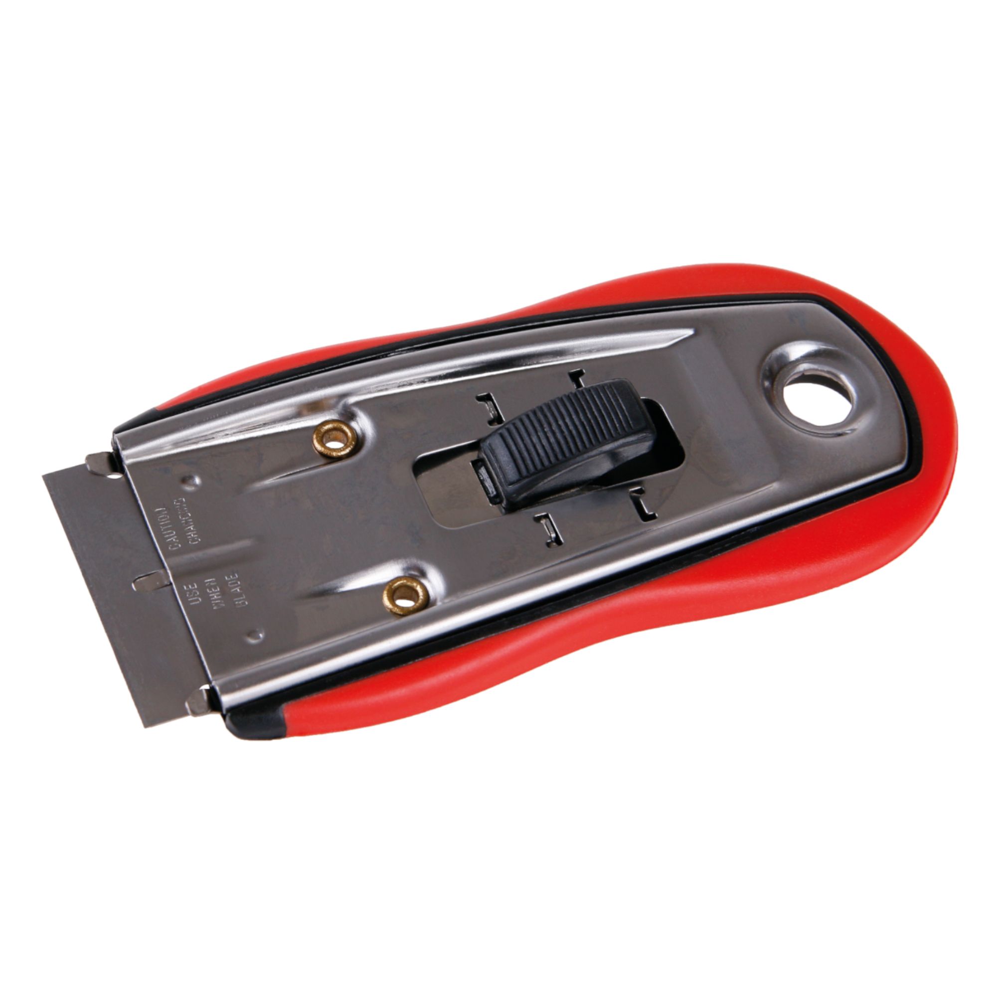 Škrabka s výsuvnou čepelí, 38mm, FESTA