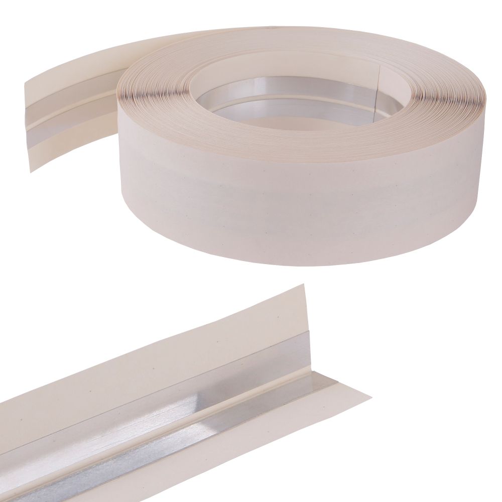 Roh vyztužený papírový, AL 30m x 5cm