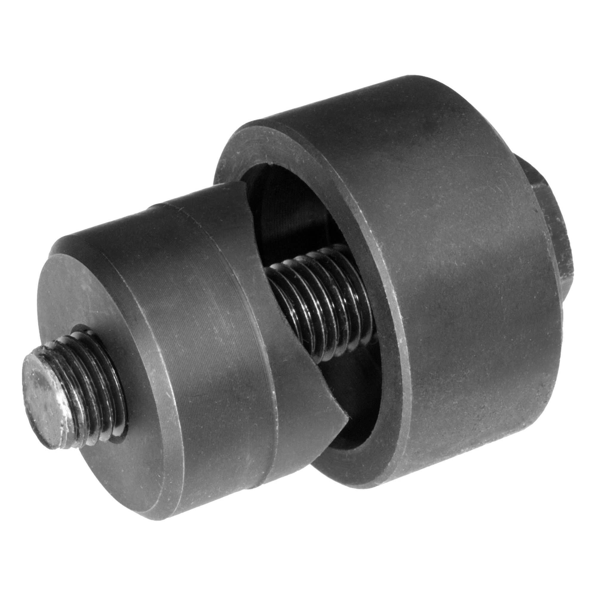 Děrovač do plechu šroubový, 32mm, CrV, EXTOL PREMIUM