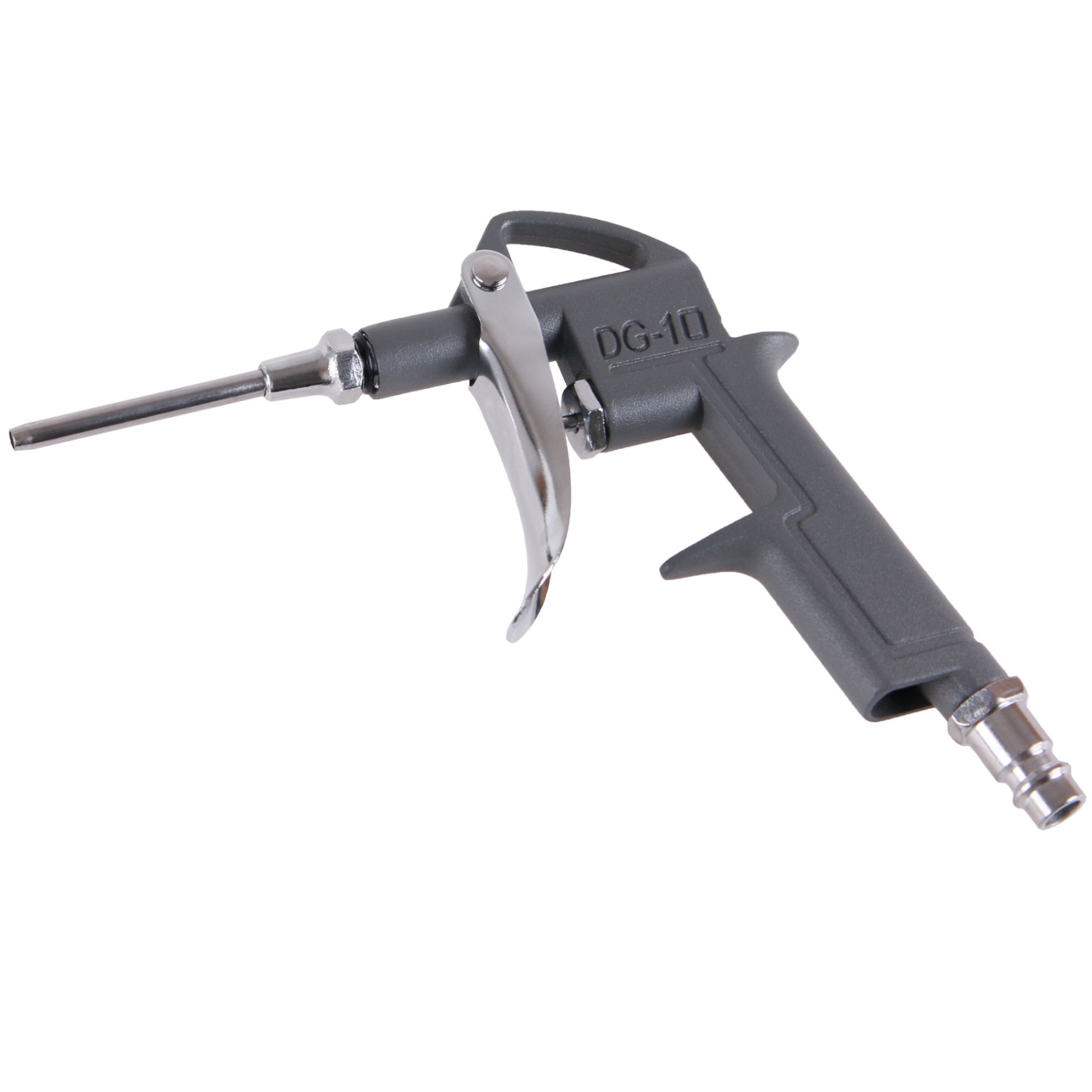 Vzduchová pistole ofukovací, 50mm, AL, FESTA