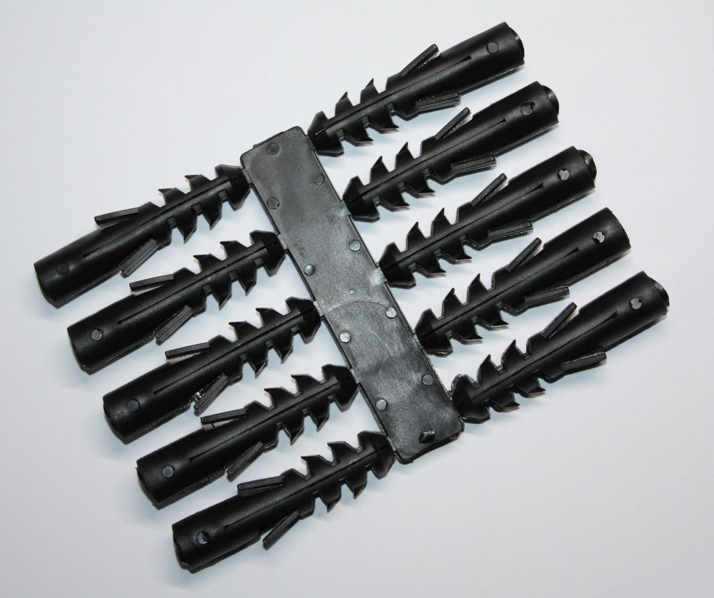 Hmoždinka do zdiva, 8 x 40mm