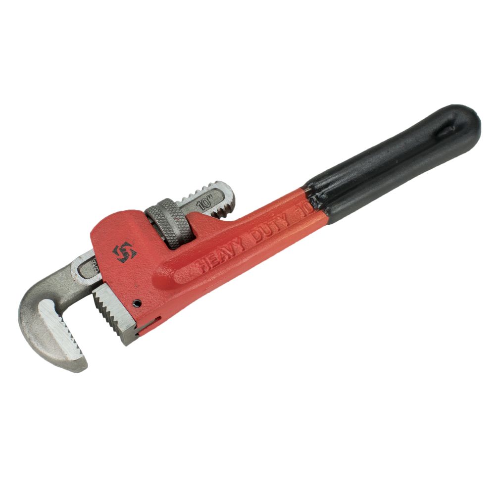 Hasák Heavy Duty 90°, 1,5", 250mm, STREND PRO