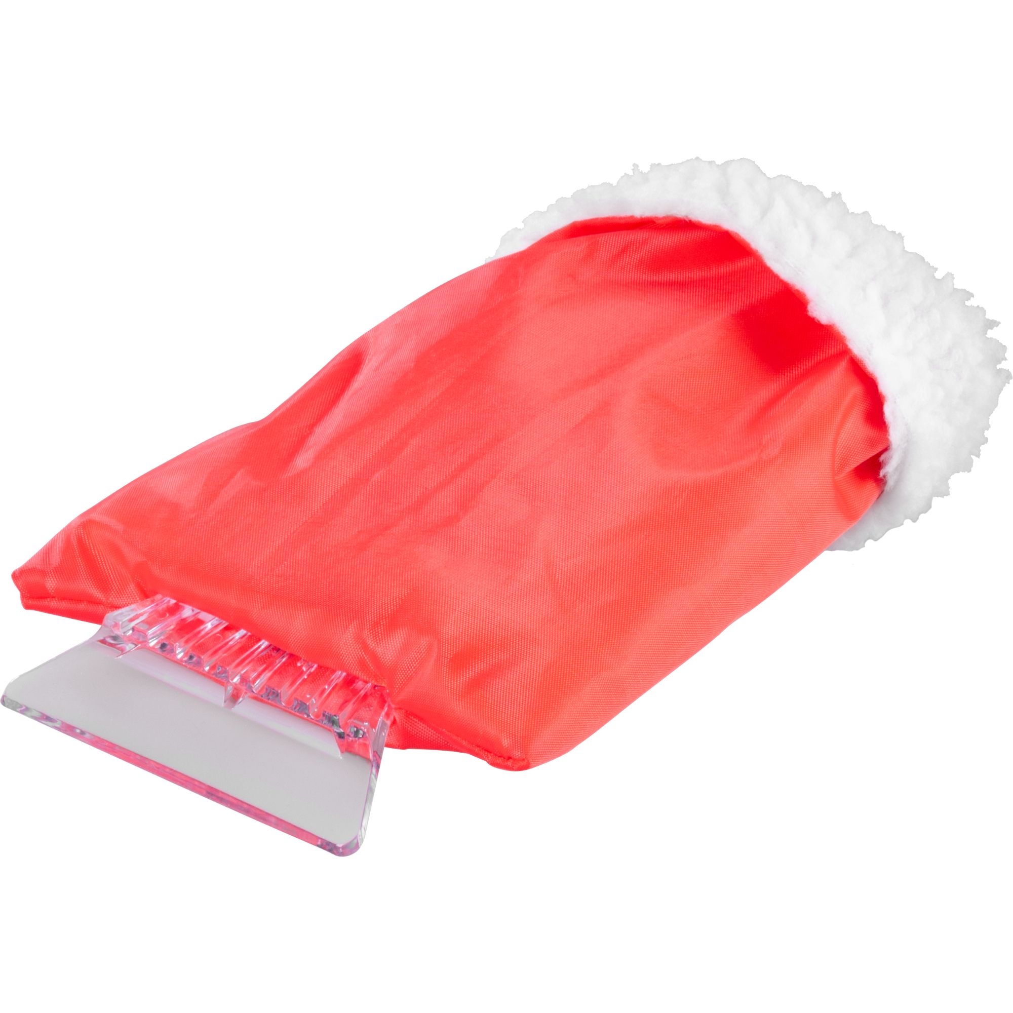 Škrabka na auto s rukavicí, 23,5cm, STREND PRO