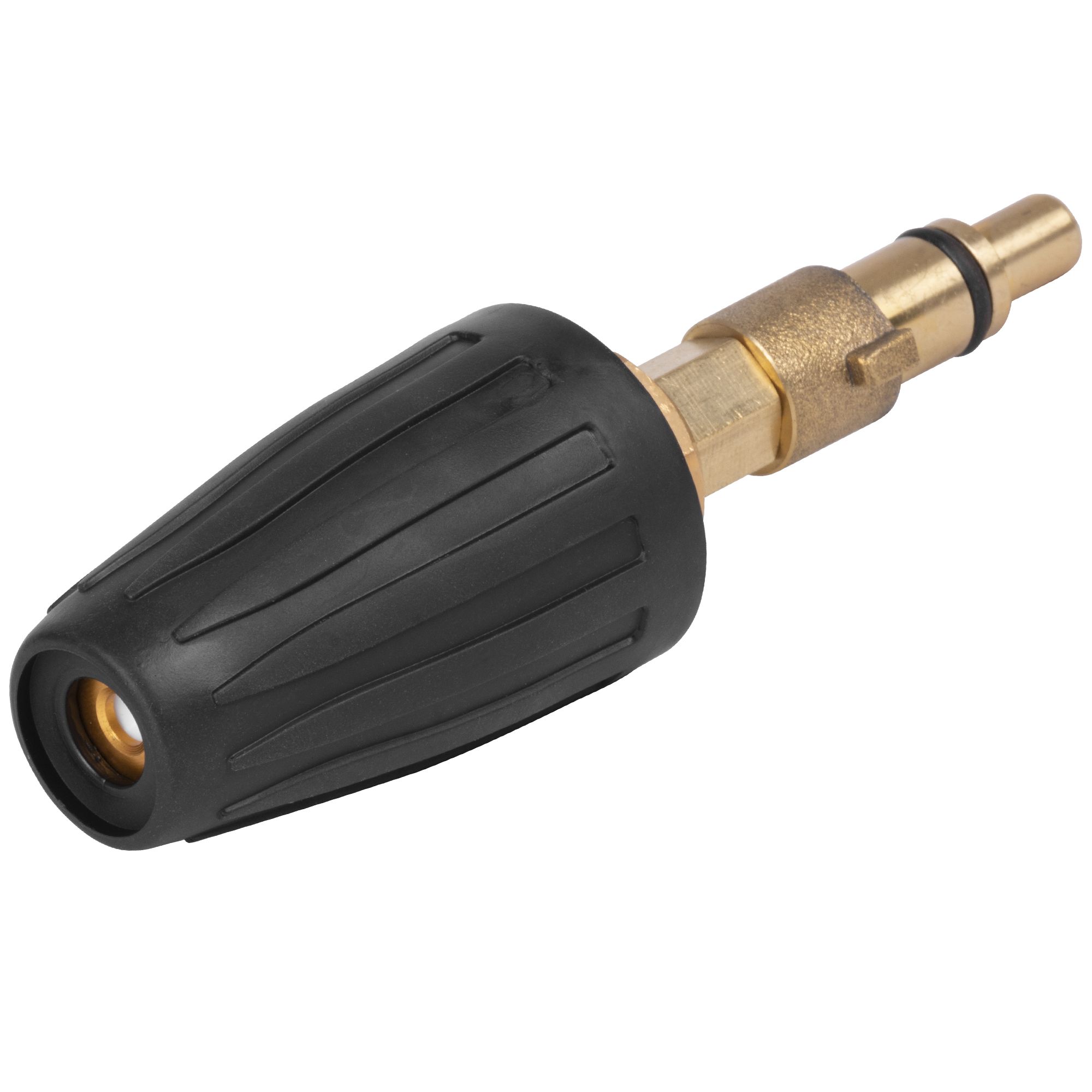 Tryska pro vysokotlakou myčku, PROFI, s adaptérem, HC21-110S, WORCRAFT