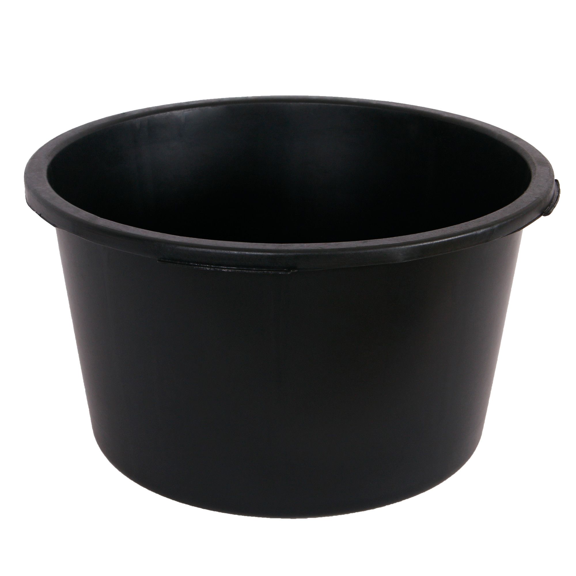 Zednická nádoba kruhová, 40l (maltovník, kalfas)