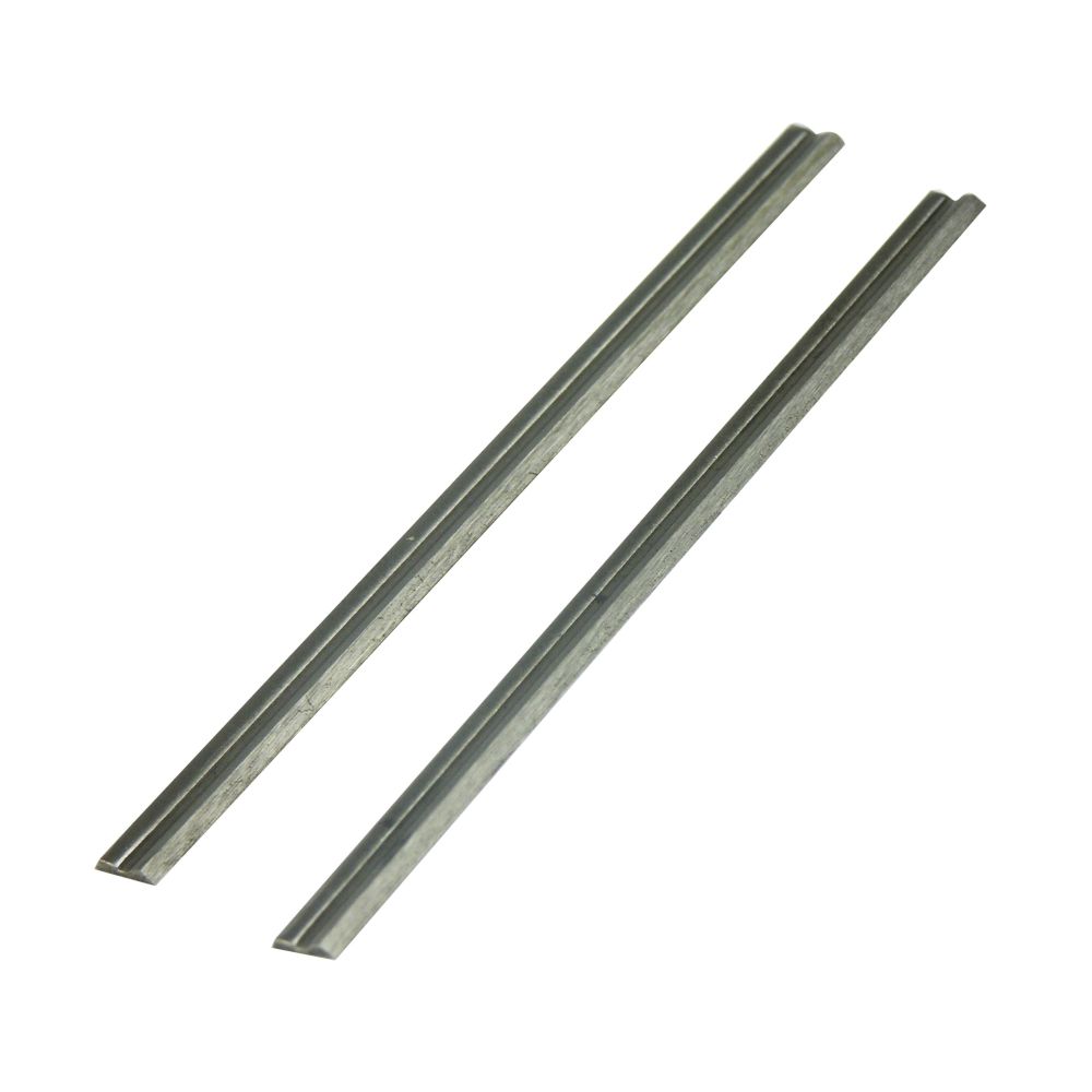 Nože na hoblík, pro typ 8893405, 110mm, EXTOL PREMIUM