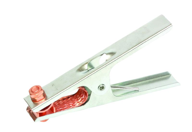 Kleště svařovací - zemnící svorka 300A