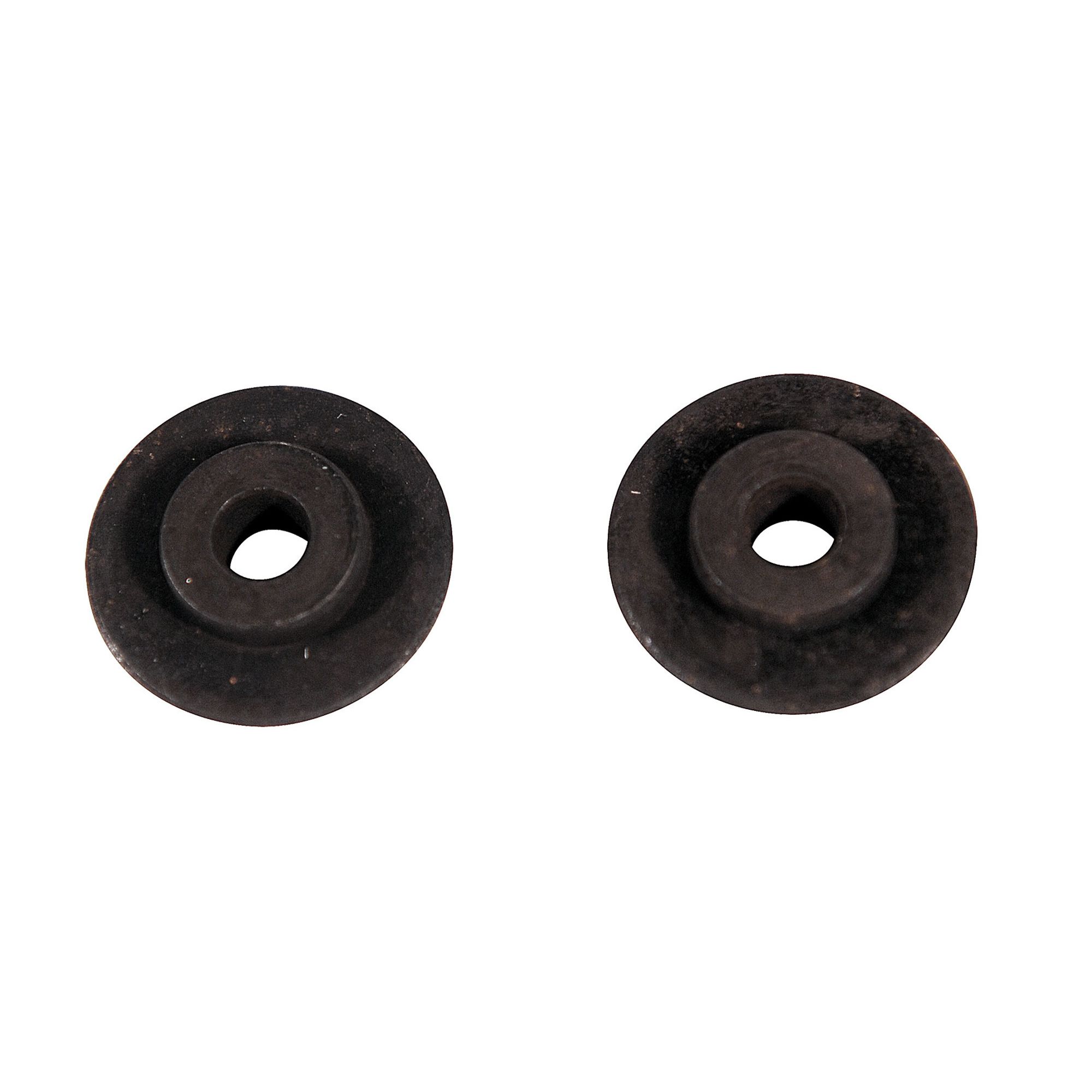 Kolečko náhradní do řezače trubek HSS, 18×4×4,8mm, 2ks, EXTOL PREMIUM