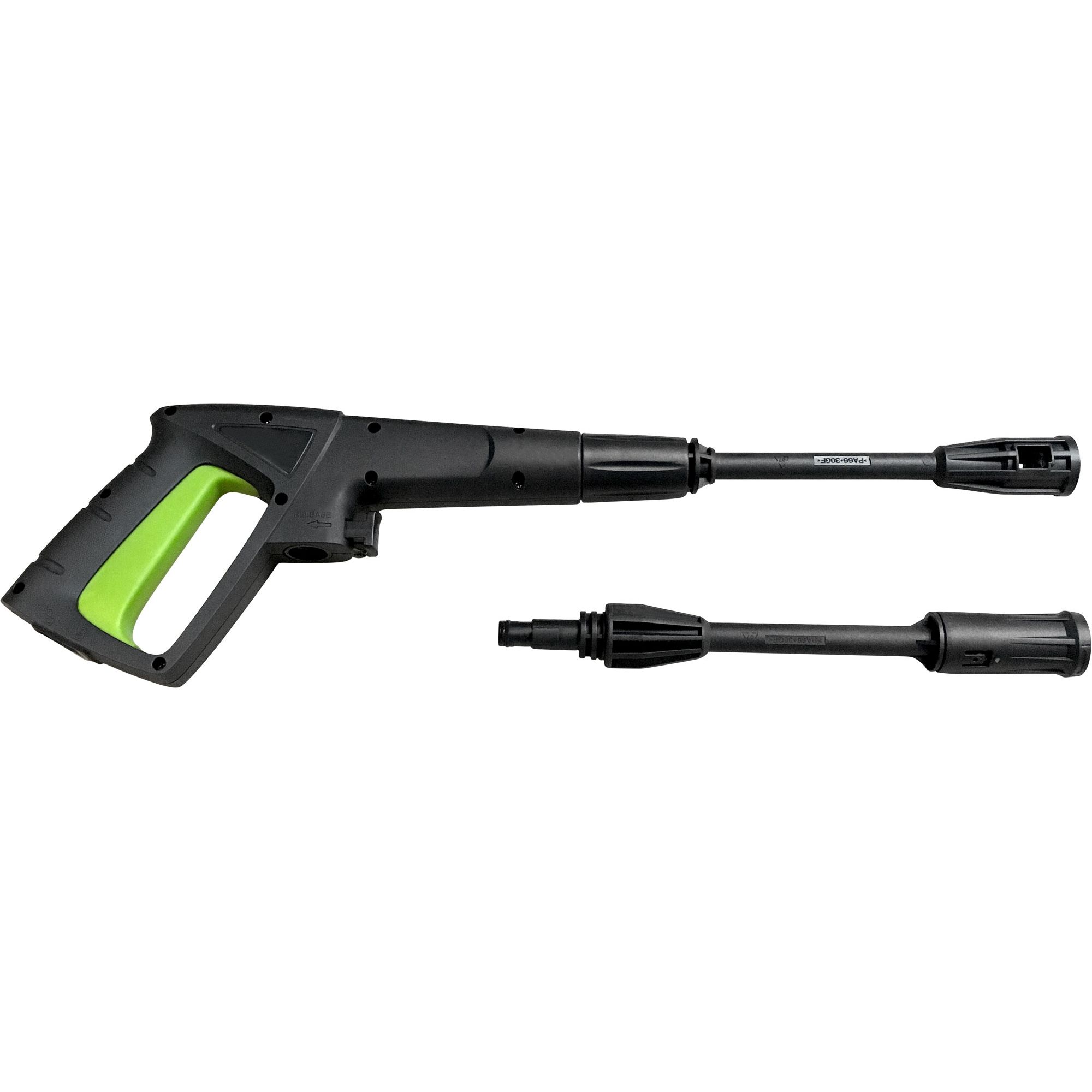 Náhradní pistole s tryskou k vysokotlakému čističi 413103, EXTOL CRAFT