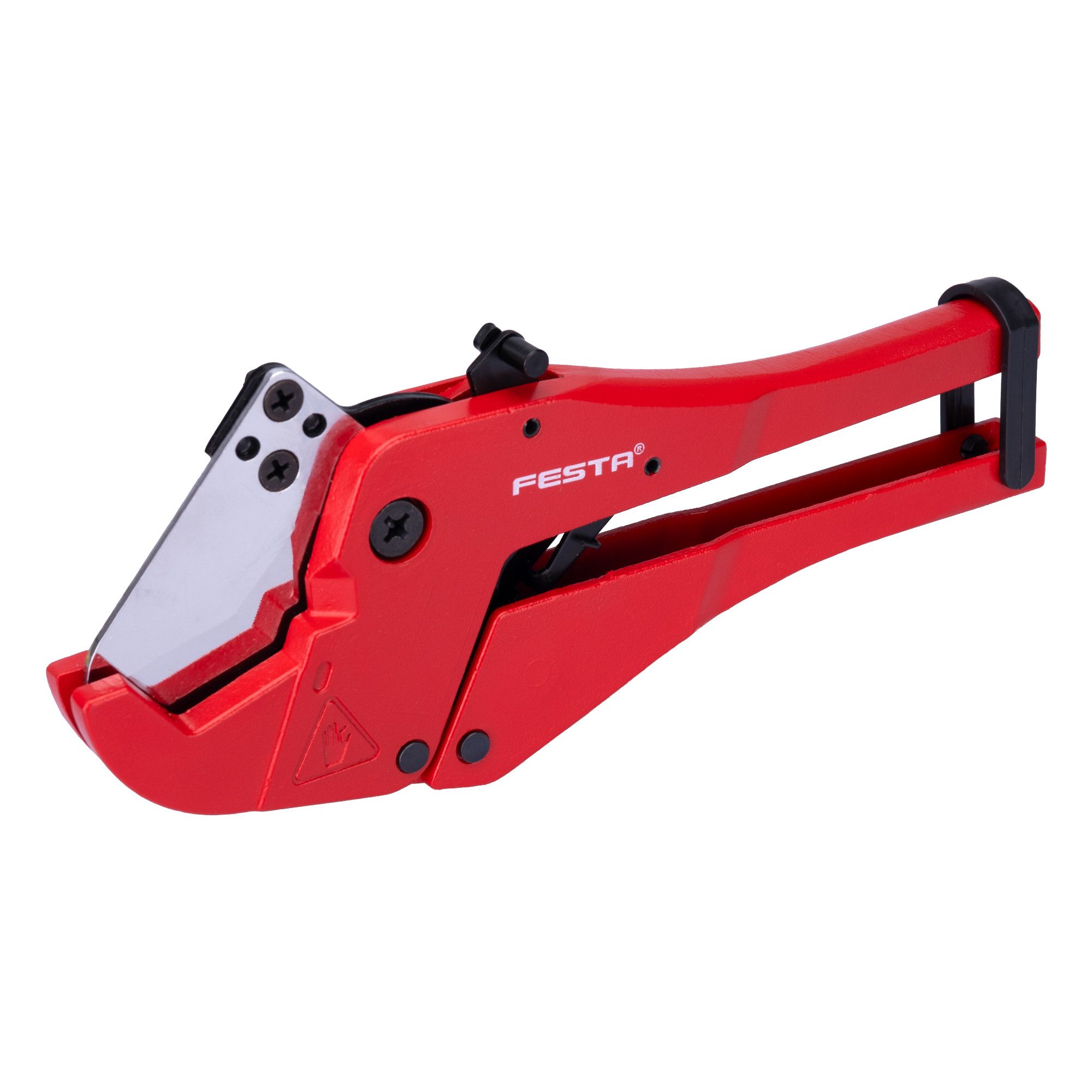 Nůžky na plastové trubky, 0–42mm, FESTA