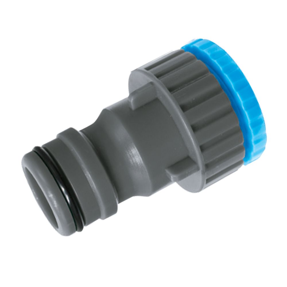 Šroubení plastové, sys. MAXI 1", závit vnitřní 1" + 3/4" redukce, AQUACRAFT 550992