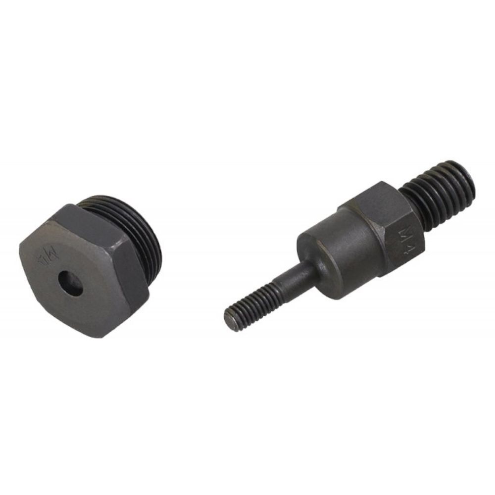 Trn do nýtovacích kleští na matice, M 4, FESTA