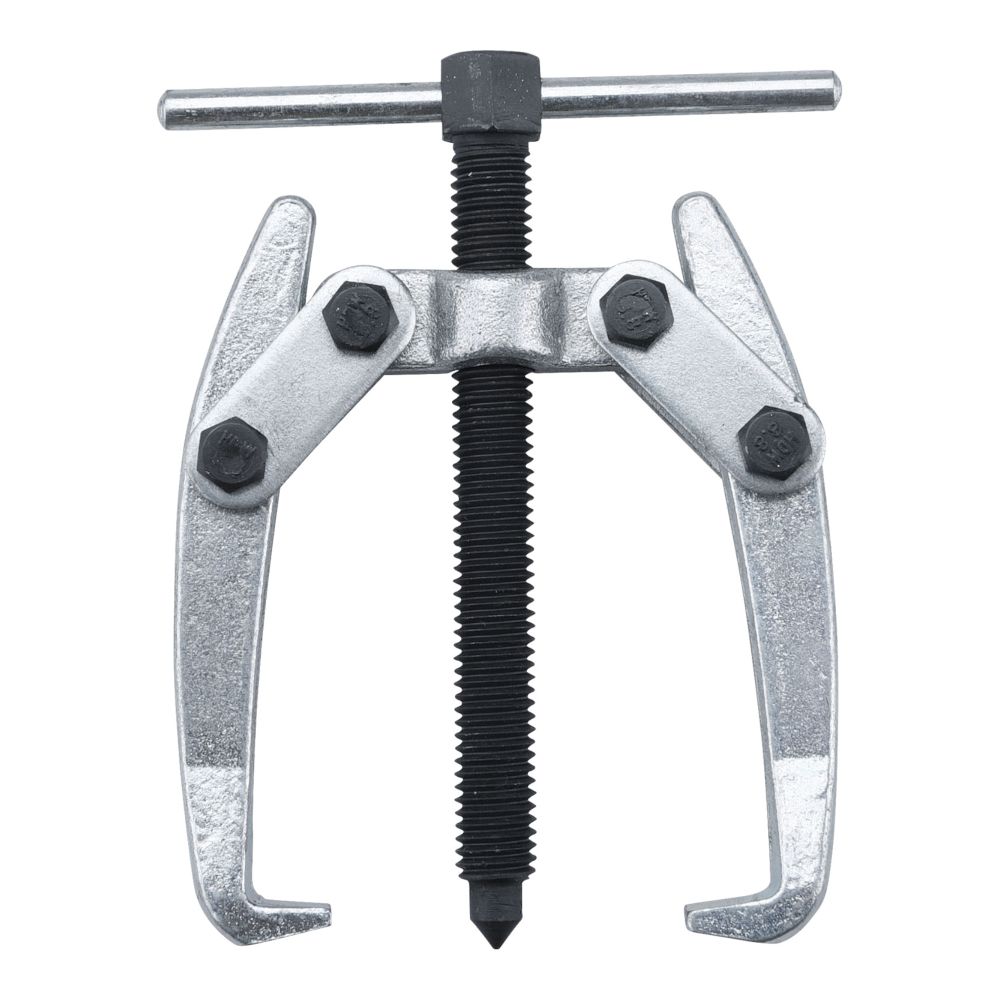 Stahovák na ložiska, 2 ramenný, kovaný - MINI, 60 x 50mm, EXTOL PREMIUM