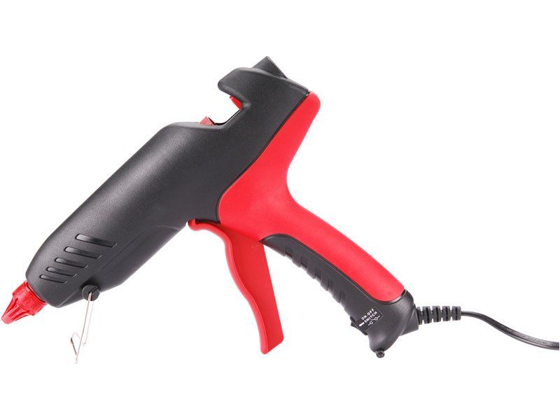 Tavná lepící pistole, pr. 11mm, 100W, GG 100 PTC, EXTOL PREMIUM