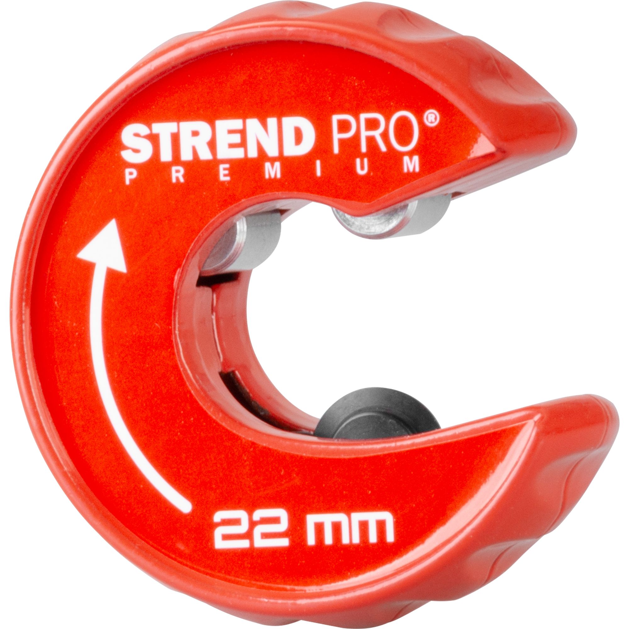 Řezák trubek kotoučový, 22mm, STREND PRO Premium
