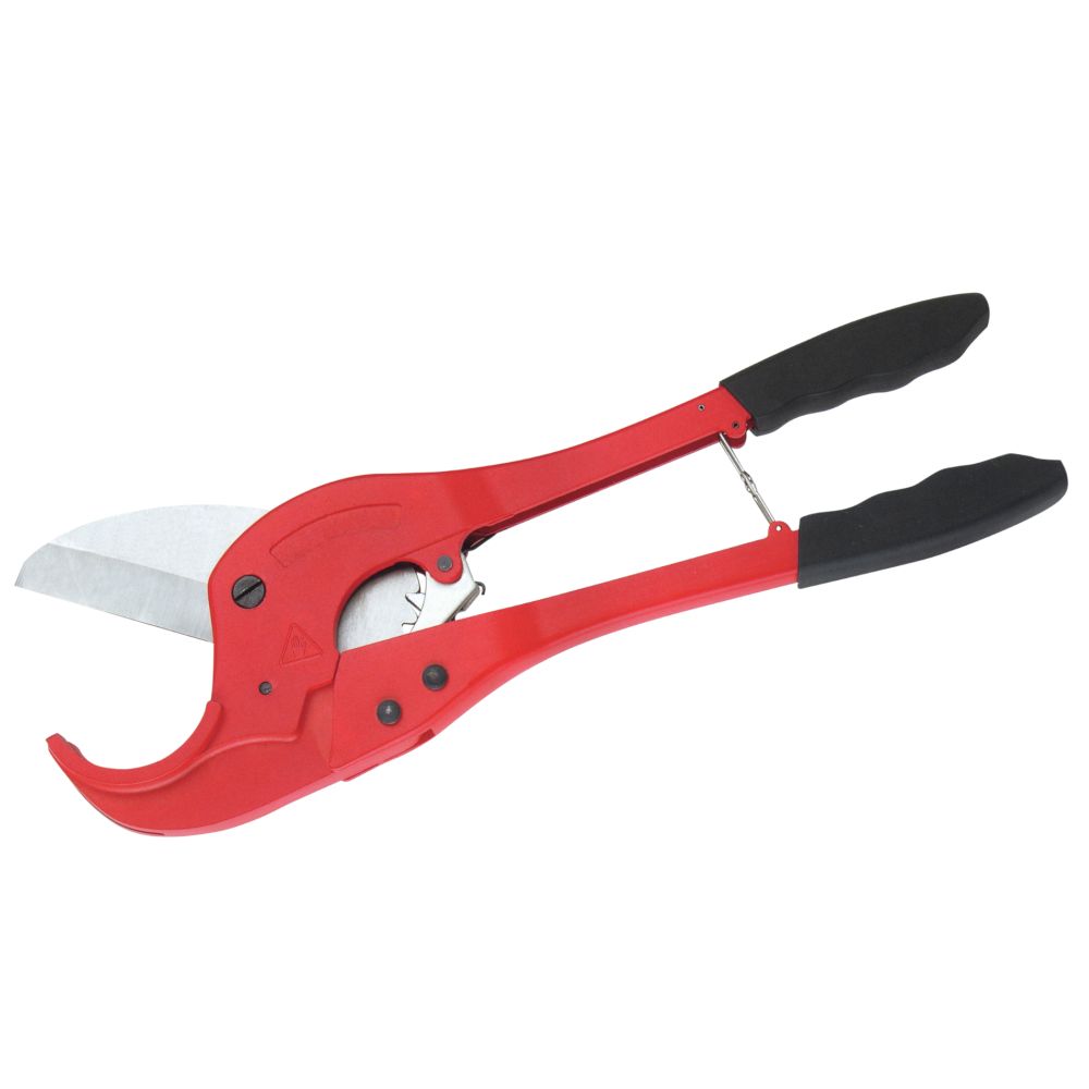 Nůžky na plastové trubky, 0–75mm, GIANT PC-209