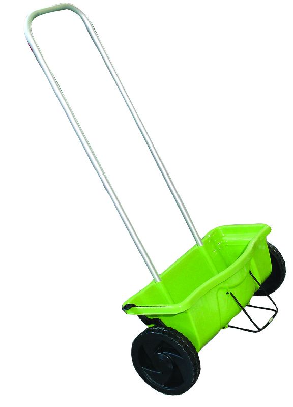 Posypový vozíček 12L