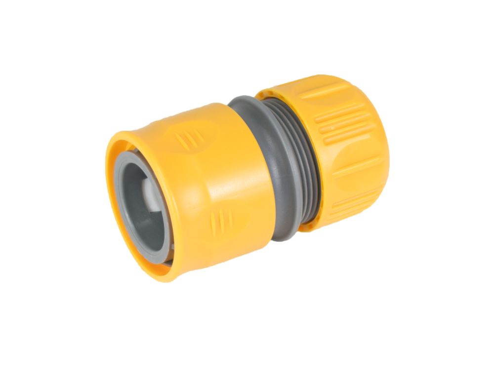 Rychlospojka plastová, MAXI 1", pr. hadice 1", ROSA