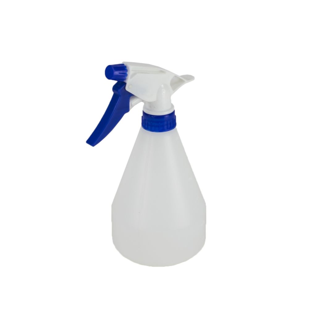 Postřikovač ruční, mechanický, 0,5L