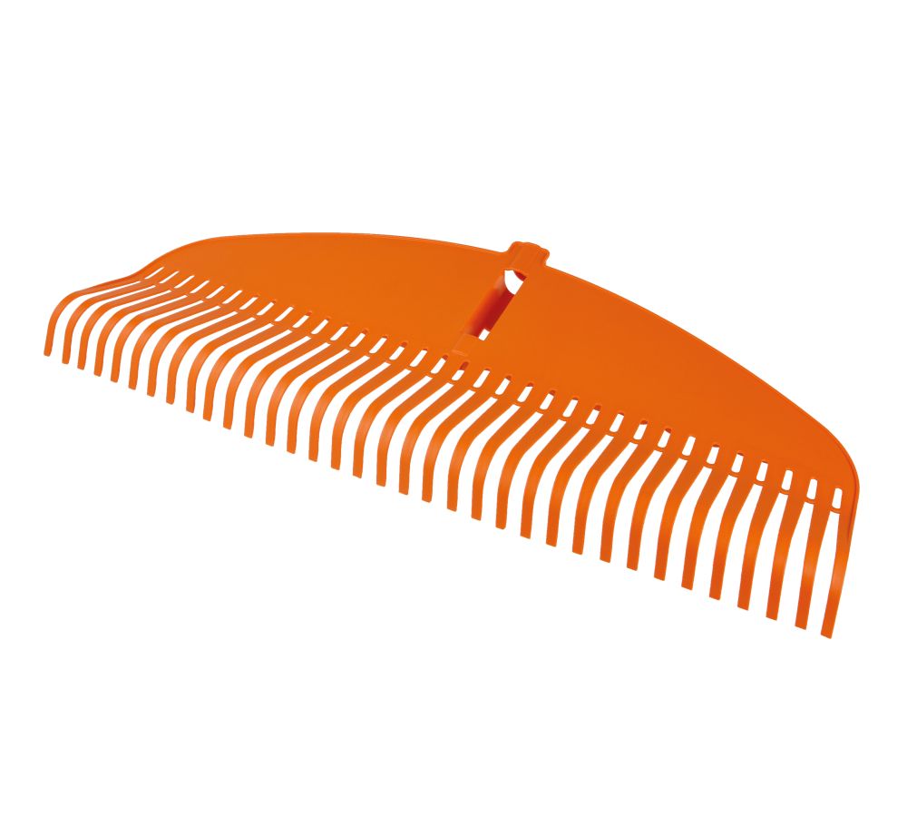 Hrábě švédské, lamelové, 76cm, plast, systém click ON-OFF, FESTA