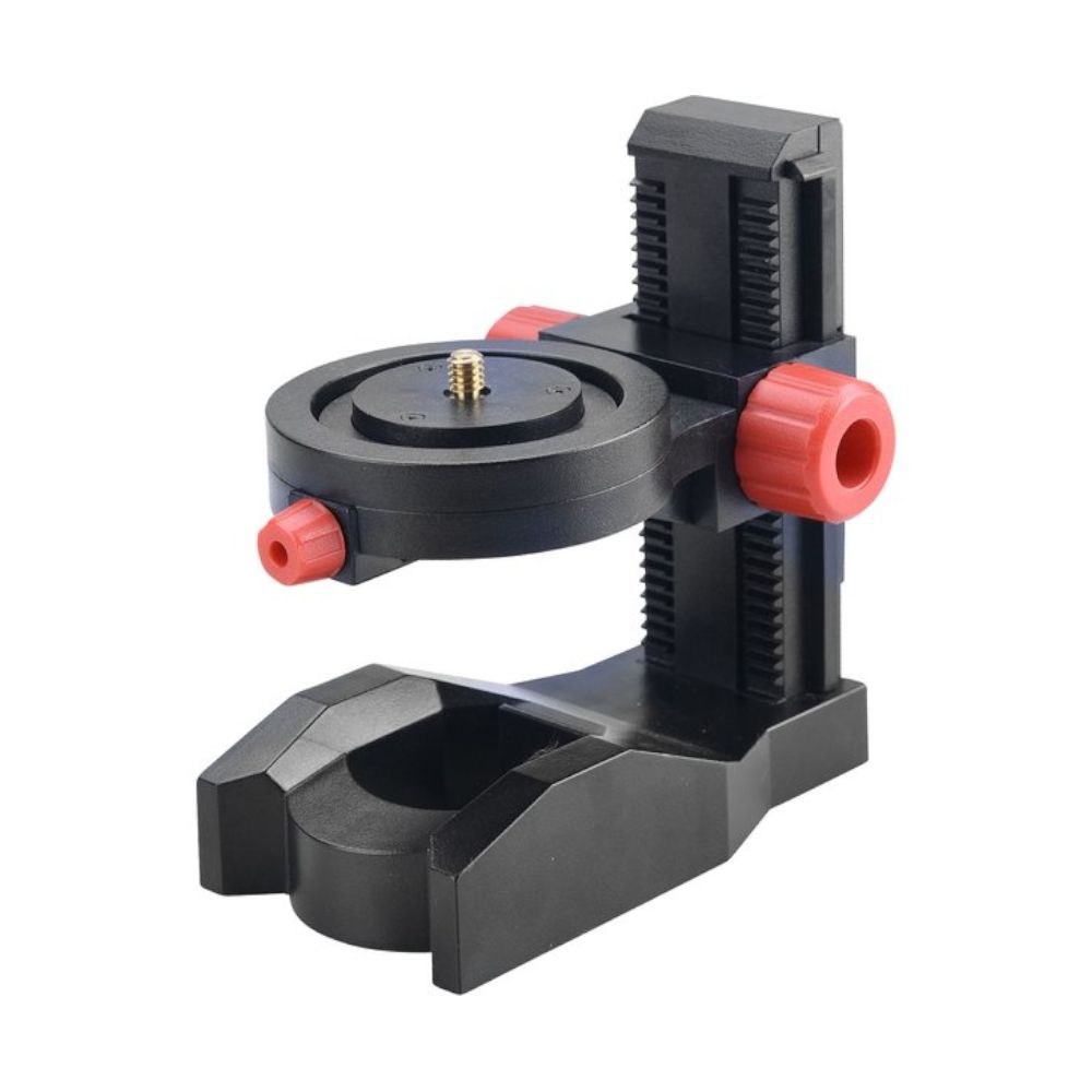 Stativ - držák nastavitelný, magnetický, 1/4", EXTOL PREMIUM