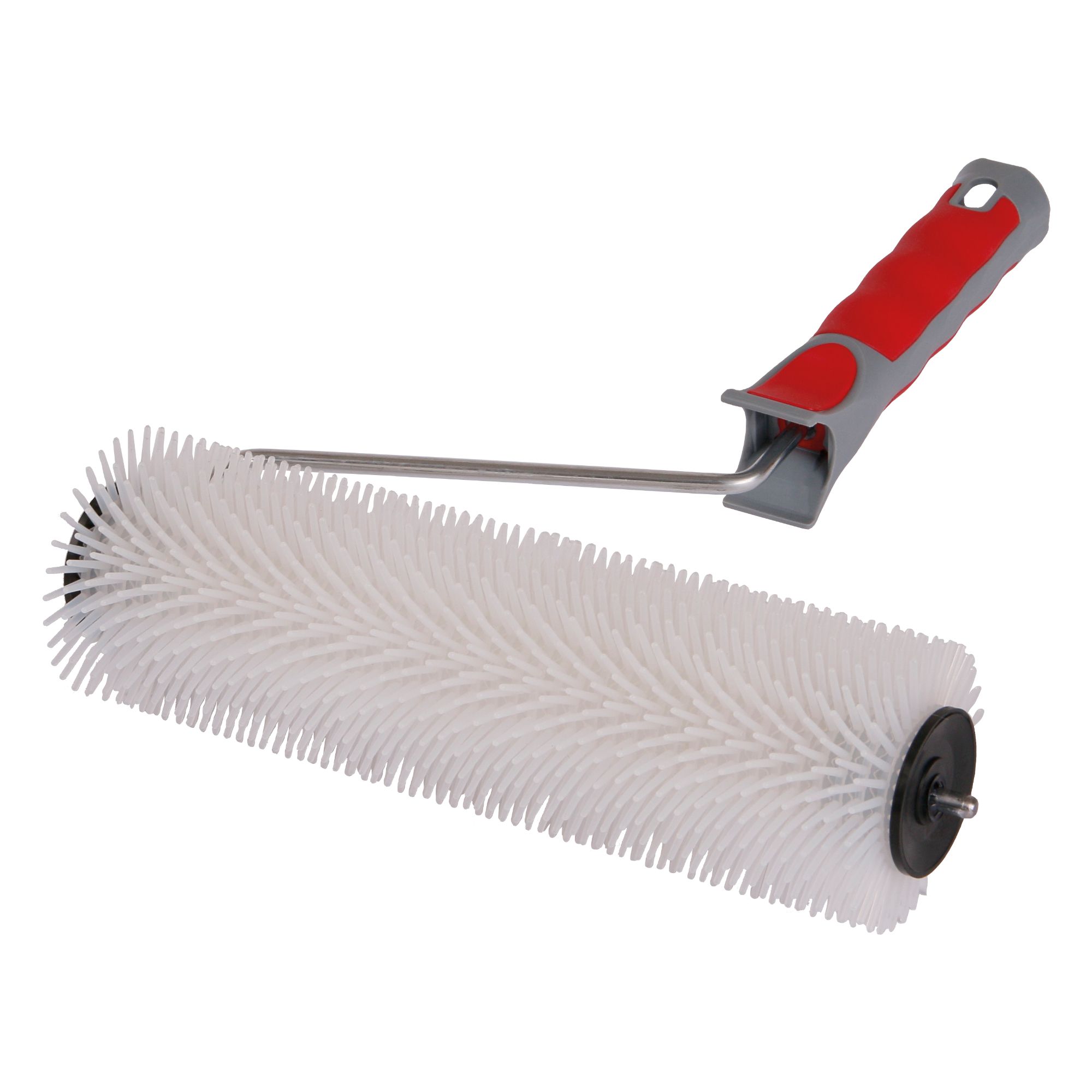 Váleček nivelační, pr. 69mm x 25cm, zub 12mm