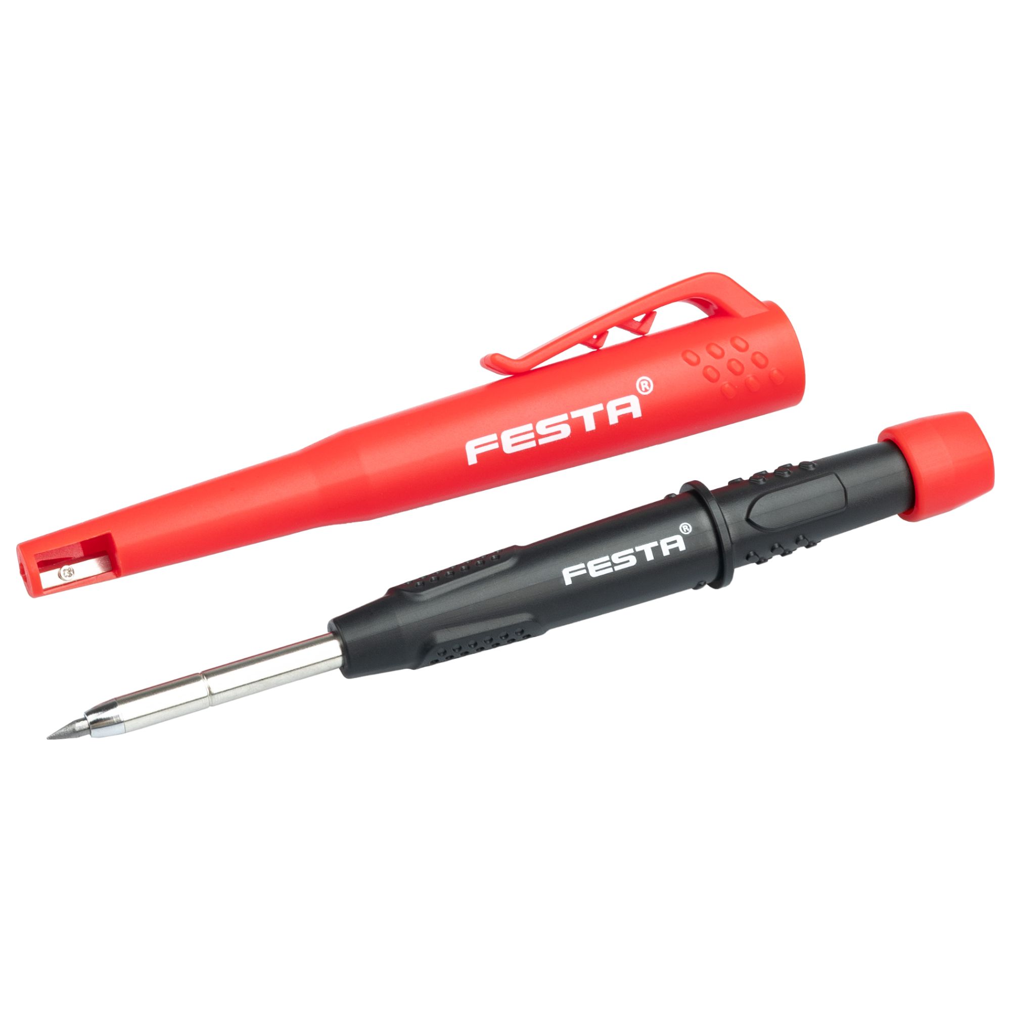 Značkovač hloubkový s pouzdrem, HB, FESTA