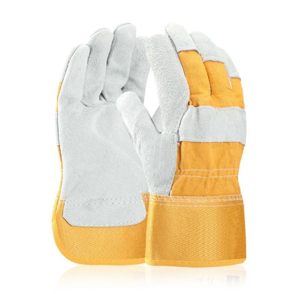 Rukavice kombinované, ELTON, 10,5" (XXL), ARDON