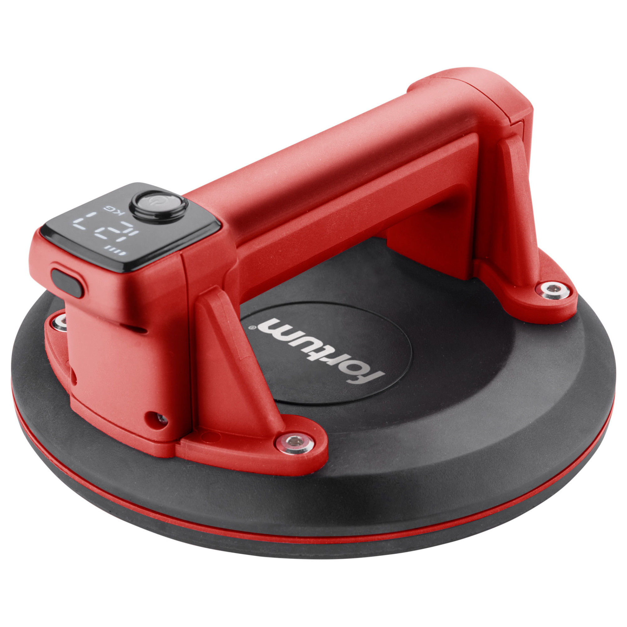 AKU přísavka na sklo a obklady, 150kg, 200mm, FORTUM