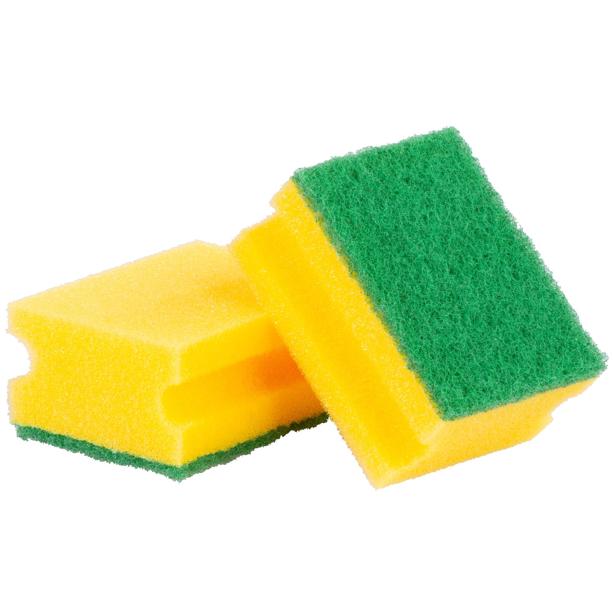 Houbička na nádobí, bal. 9ks, STREND PRO