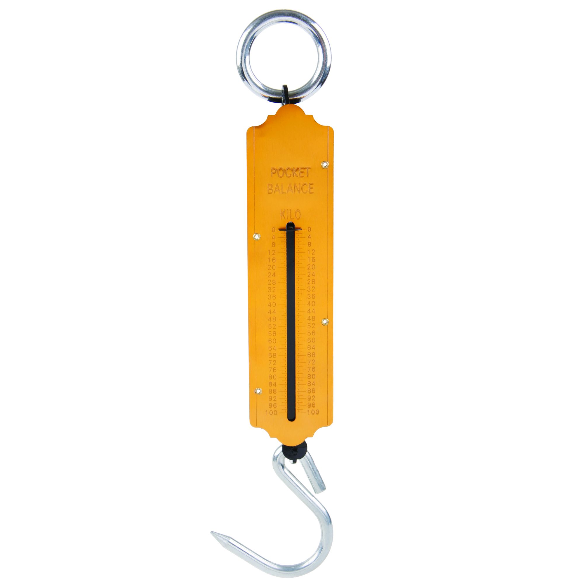 Závěsná váha (mincíř), max. 100kg