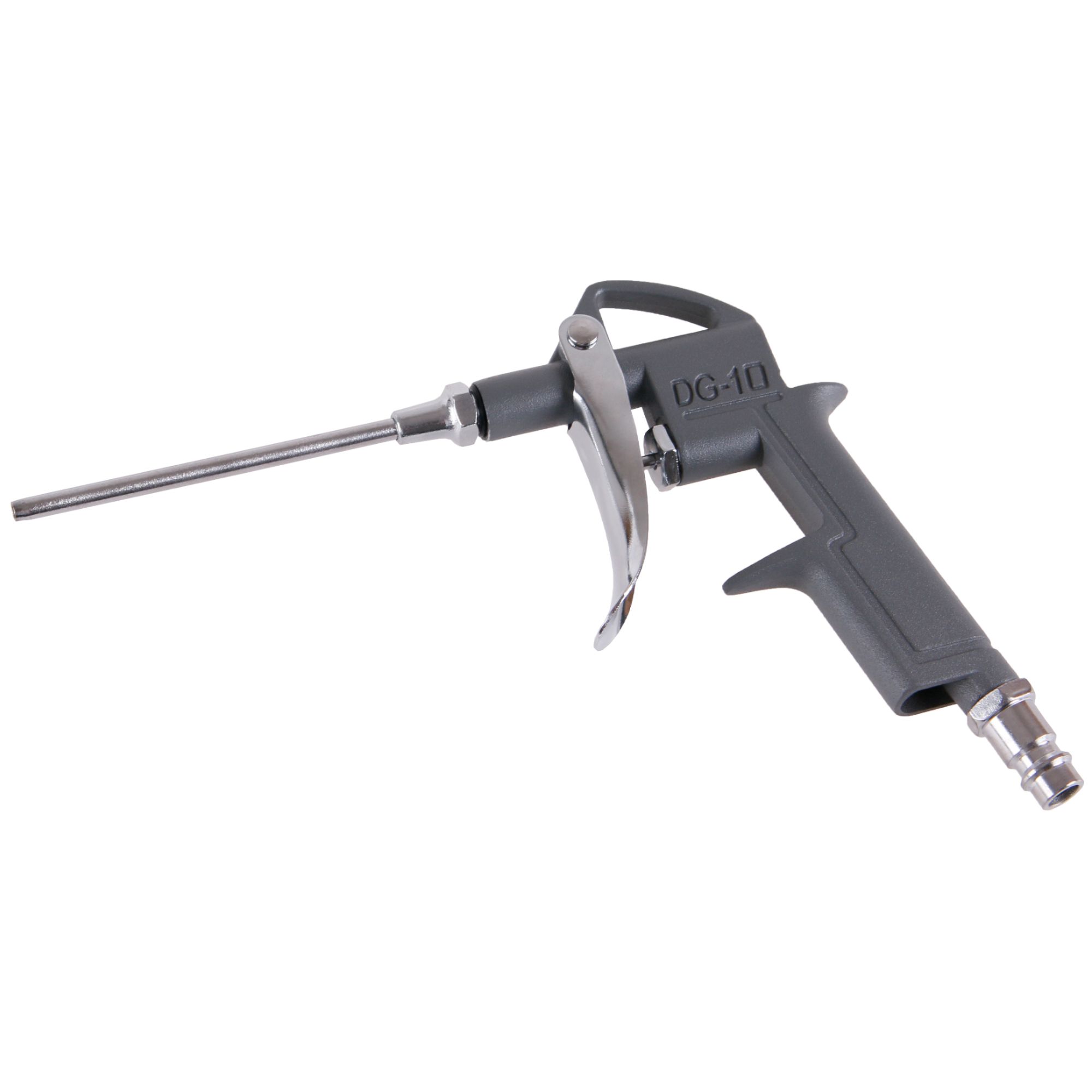 Vzduchová pistole ofukovací, 90mm, AL, FESTA