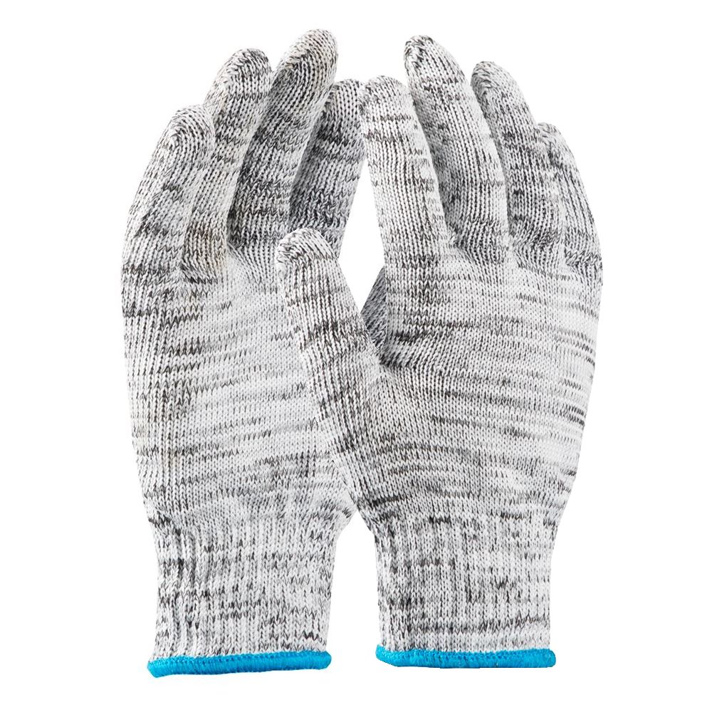 Rukavice pletené, KASILON, 10" (XL), ARDON