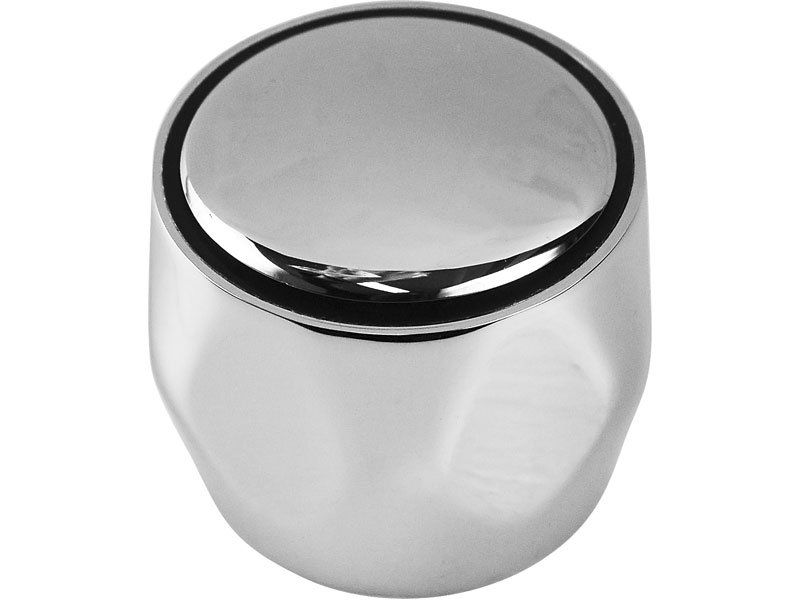 Rukojeť baterie, chrom, Balletto