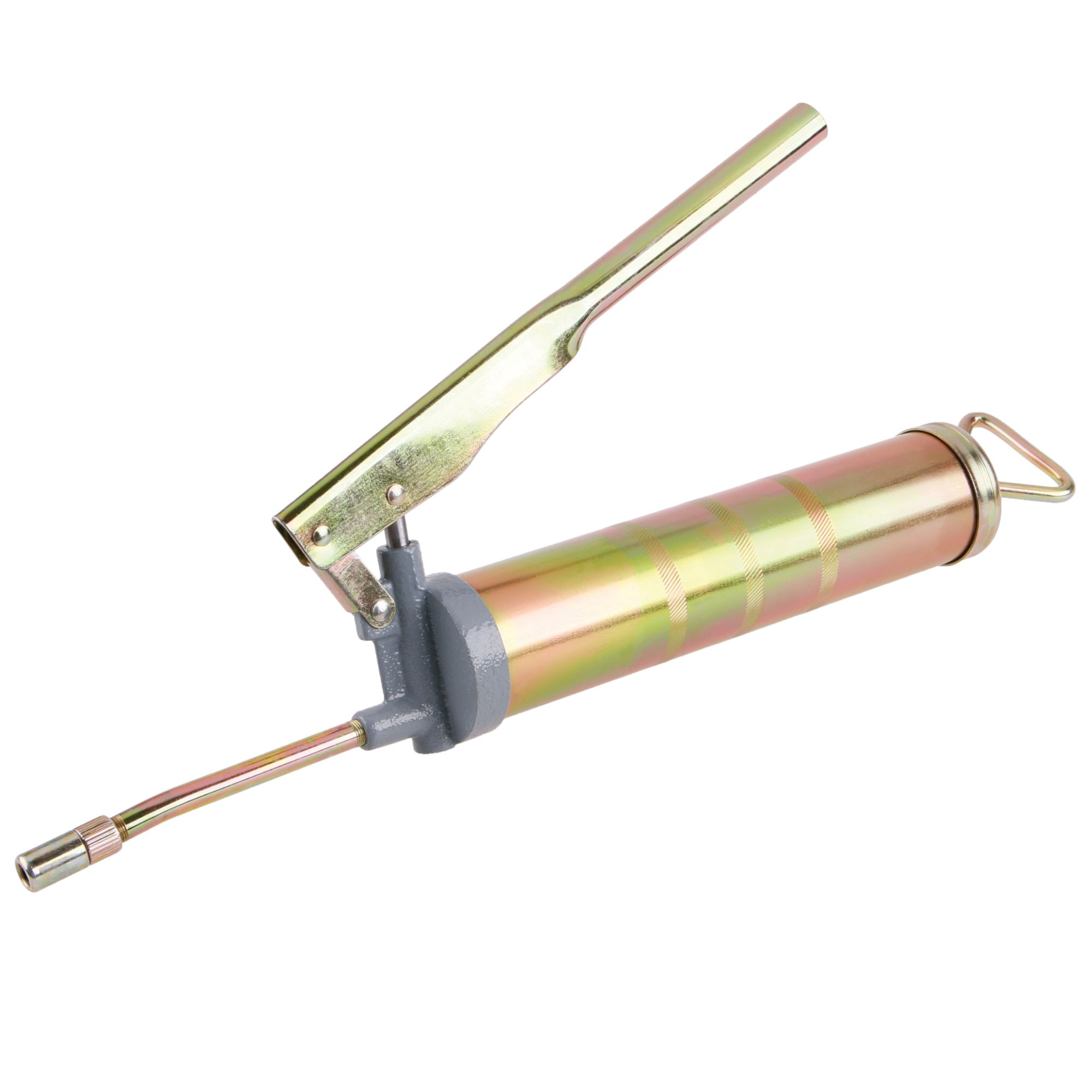 Lis mazací, pákový, 400ml