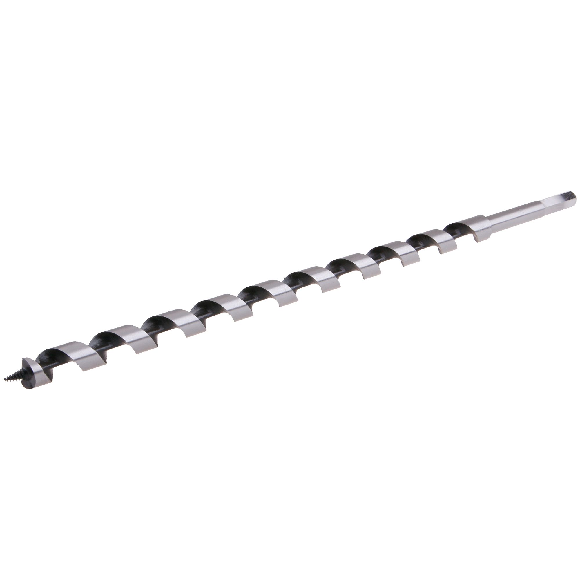 Vrták do dřeva hadovitý, 18 x 450mm, FESTA