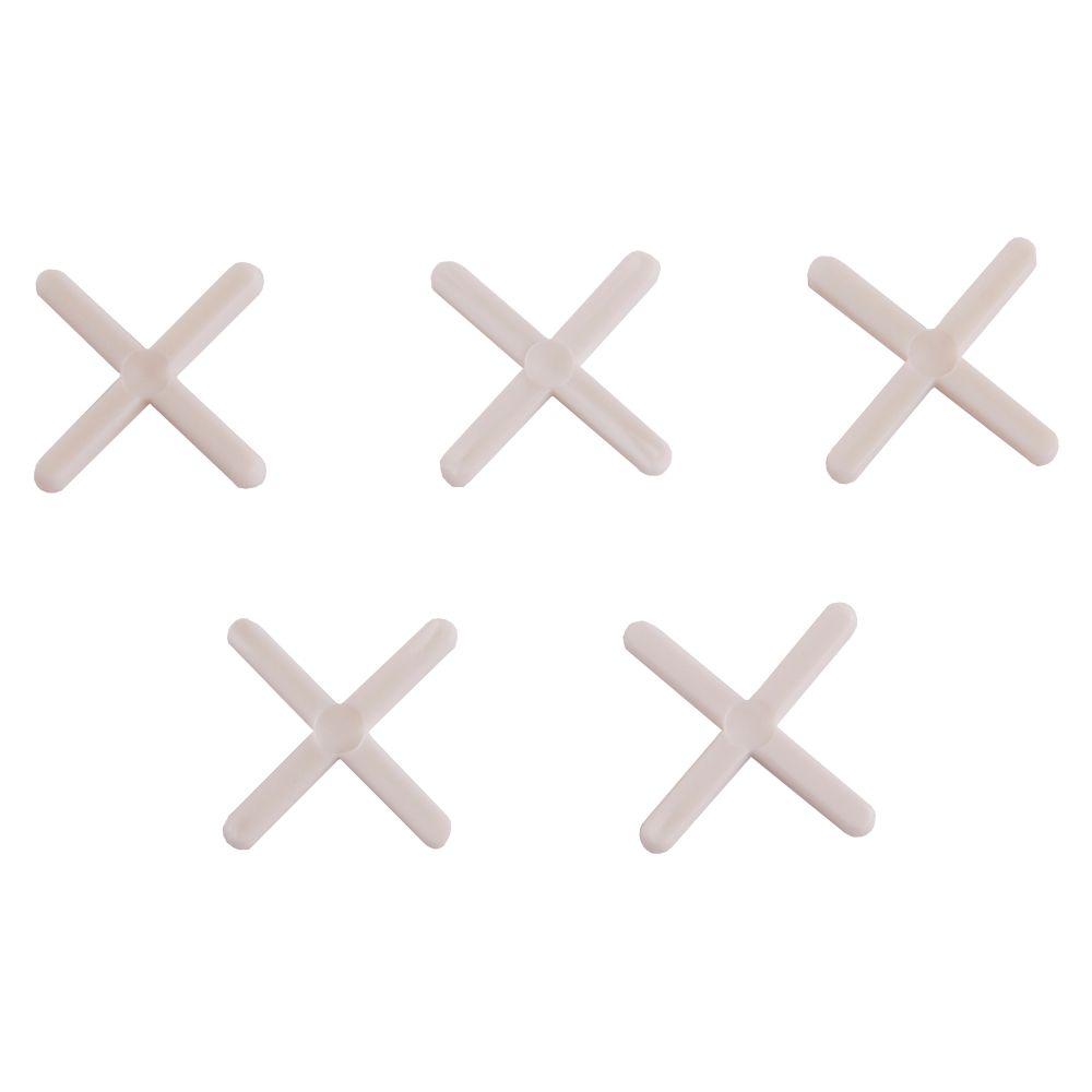 Křížky obkladačské, 2,5mm, plastové, balení 200ks, FESTA