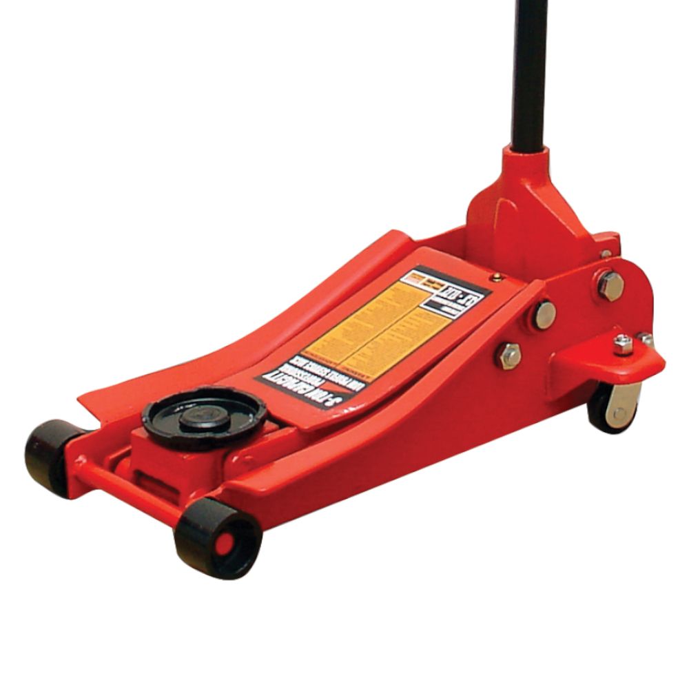 Zvedák pojízdný, 2,5t, 89-457mm